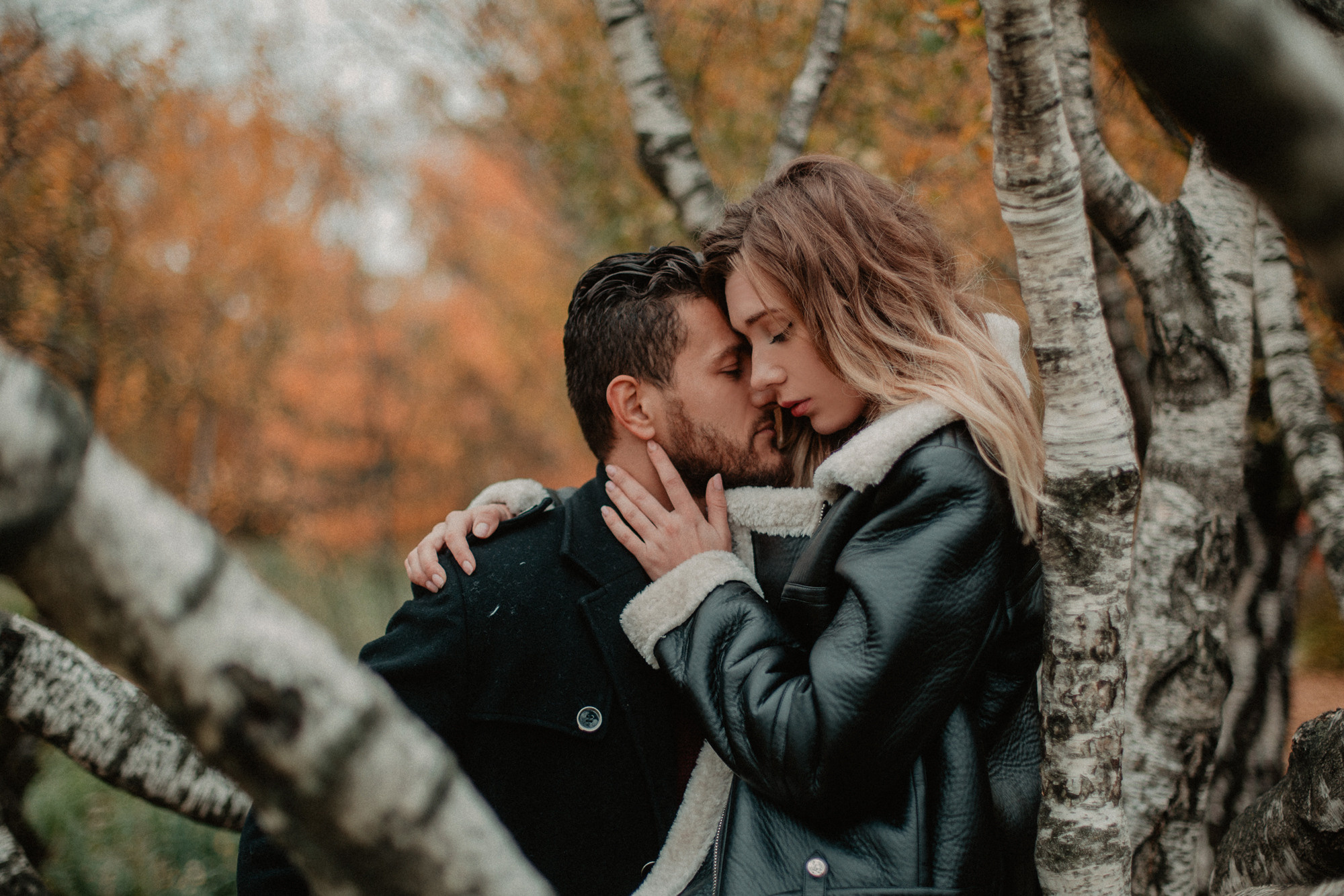Катя Денис. Свадебный, семейный и женский фотограф в Москве Аникина Ольга