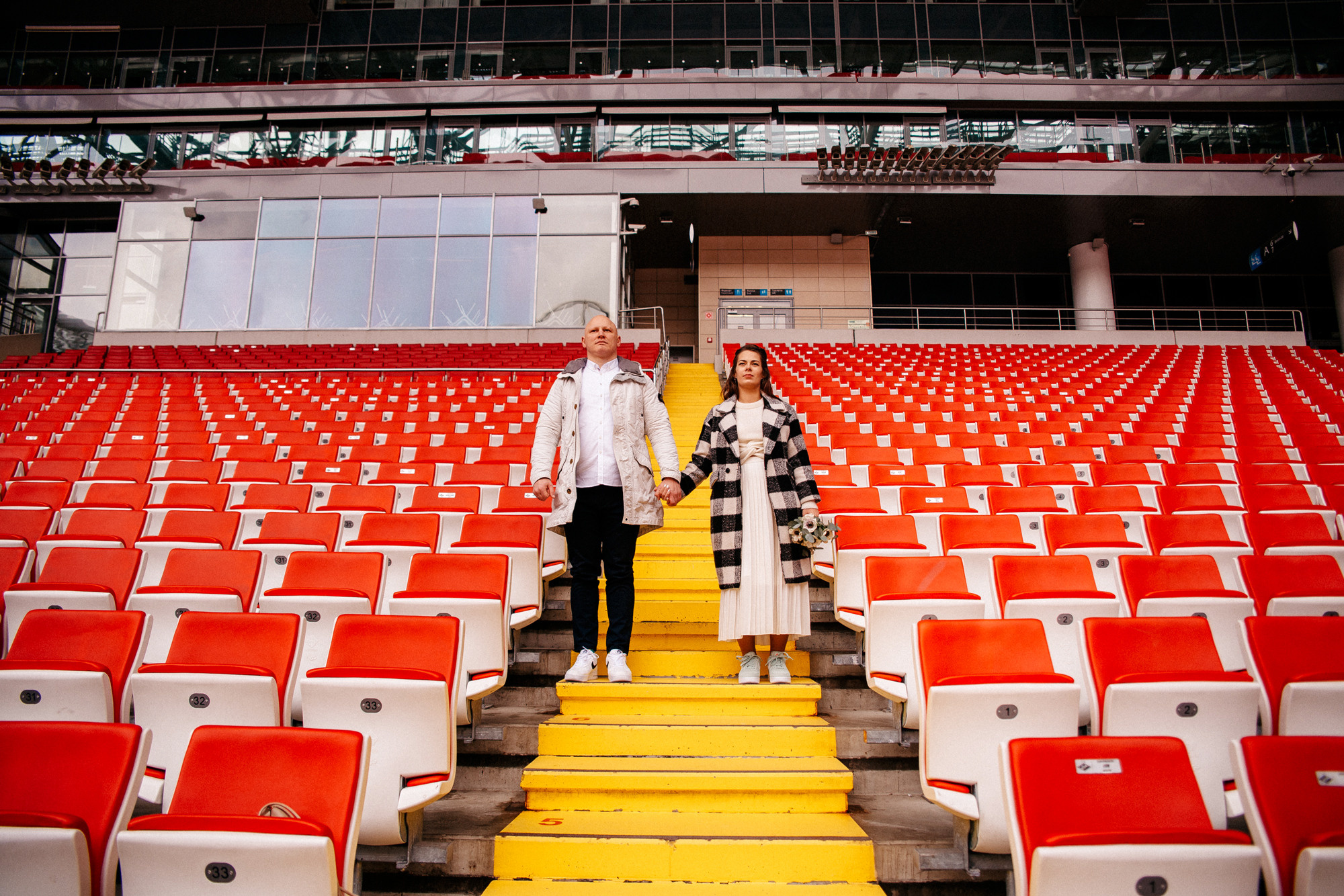 Ксюша Миша. Свадебный, семейный и женский фотограф в Москве Аникина Ольга