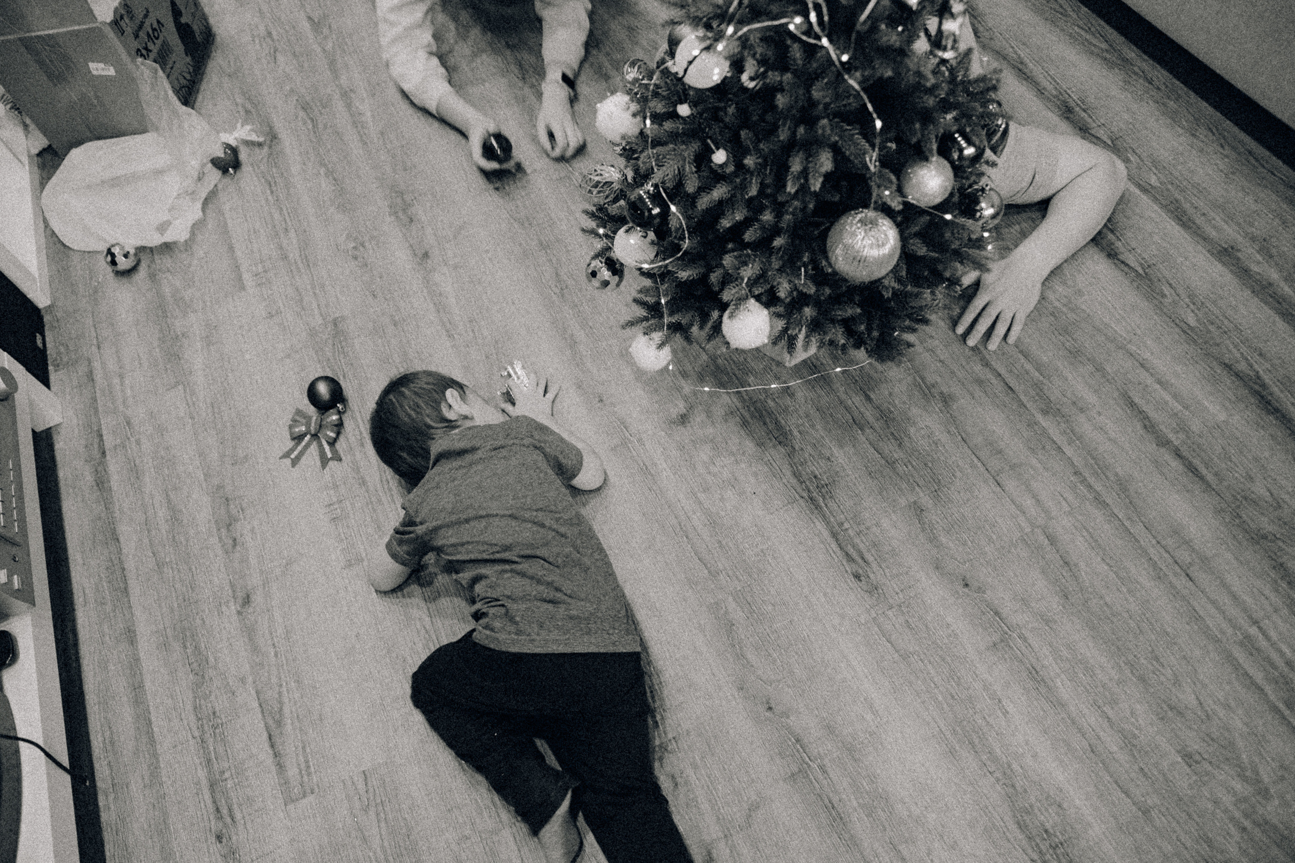 Аня Лёша Ростик и кот Маффин. Домашняя история с пряником и театром теней. Свадебный, семейный и женский фотограф в Москве Аникина Ольга