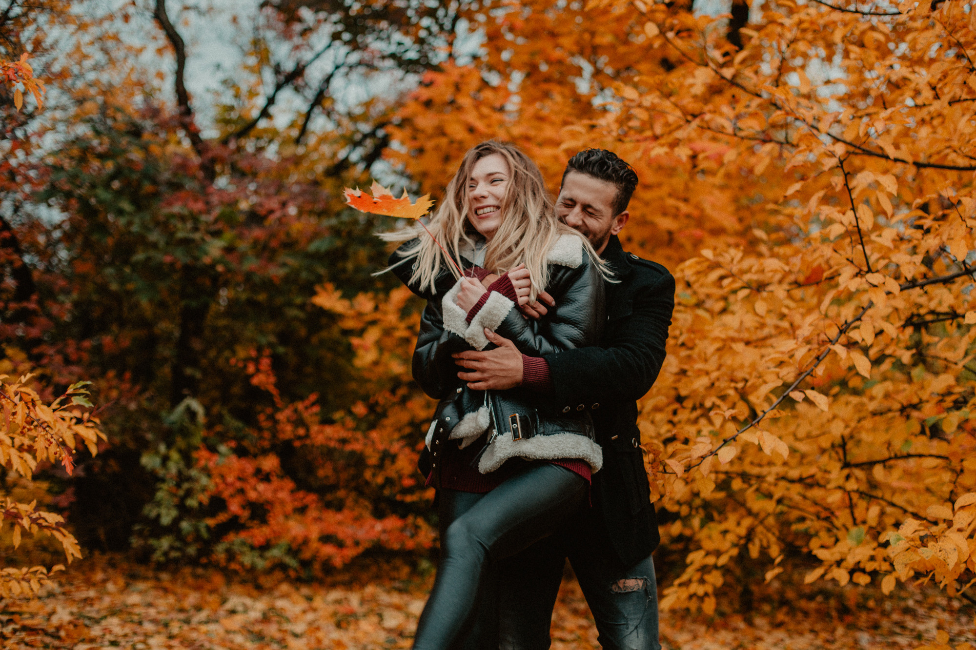 Катя Денис. Свадебный, семейный и женский фотограф в Москве Аникина Ольга