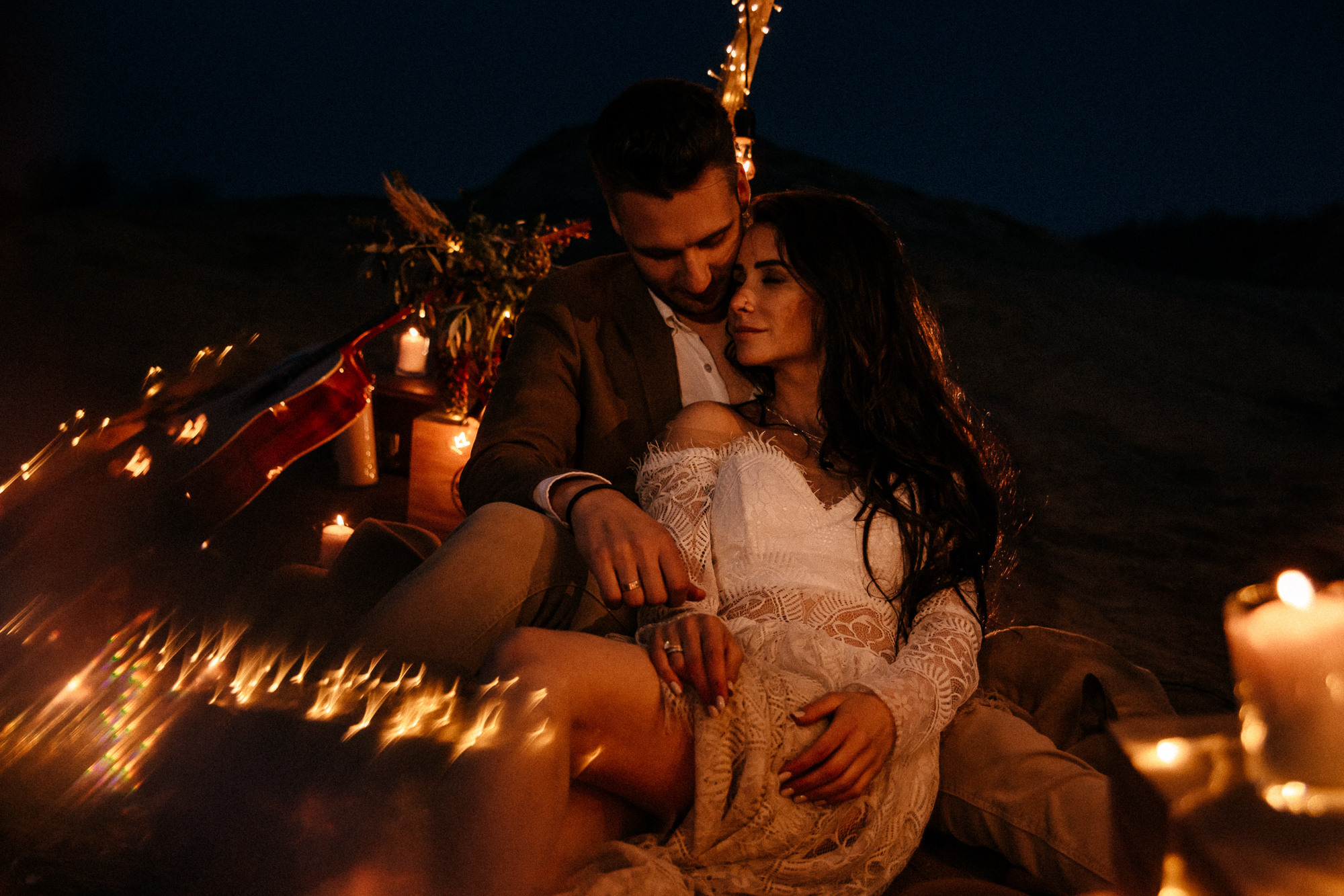 Мари Дима. Свадьба в карьерах. Свадебный, семейный и женский фотограф в Москве Аникина Ольга