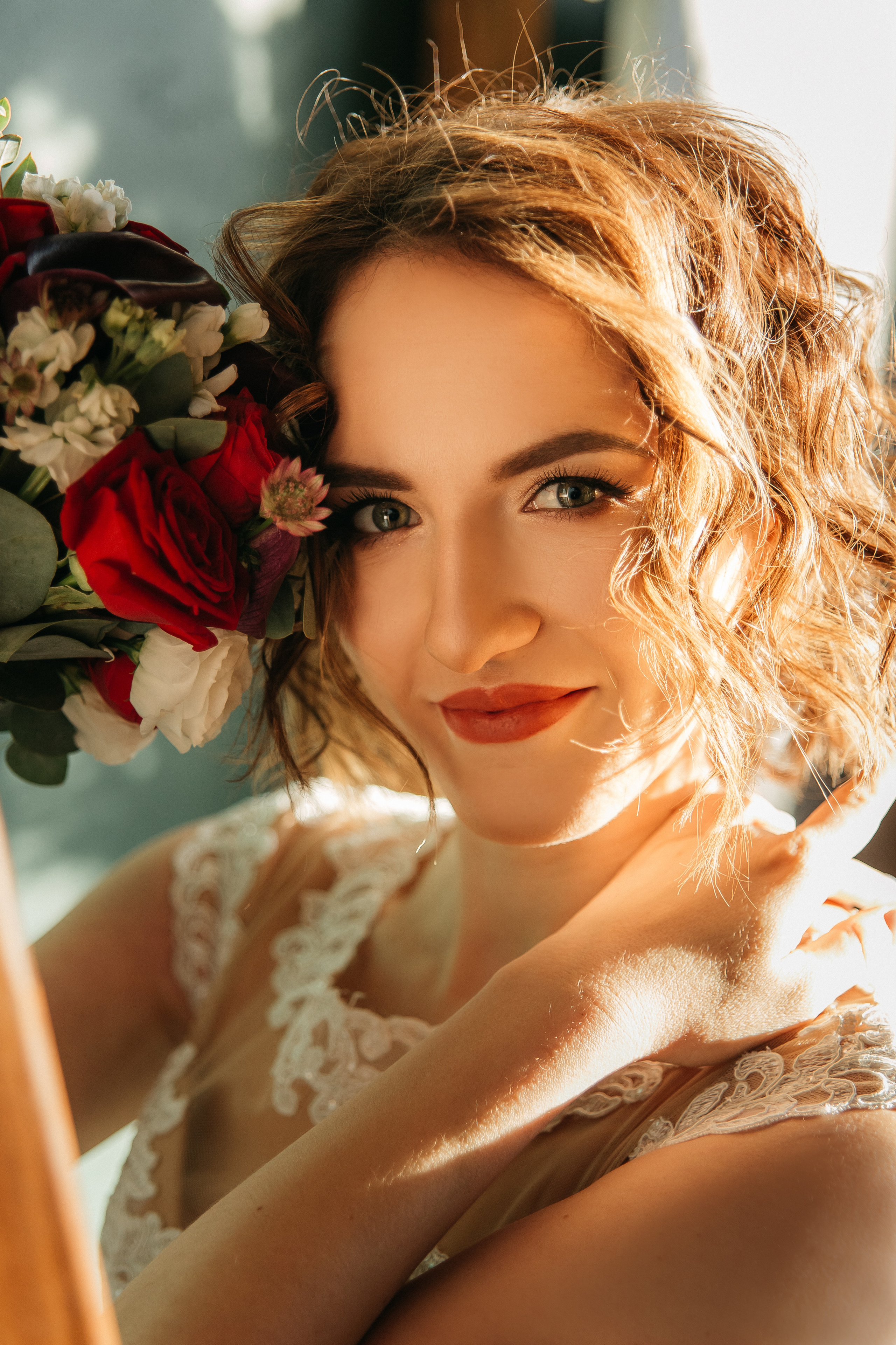 Катя Лев. Свадебный, семейный и женский фотограф в Москве Аникина Ольга