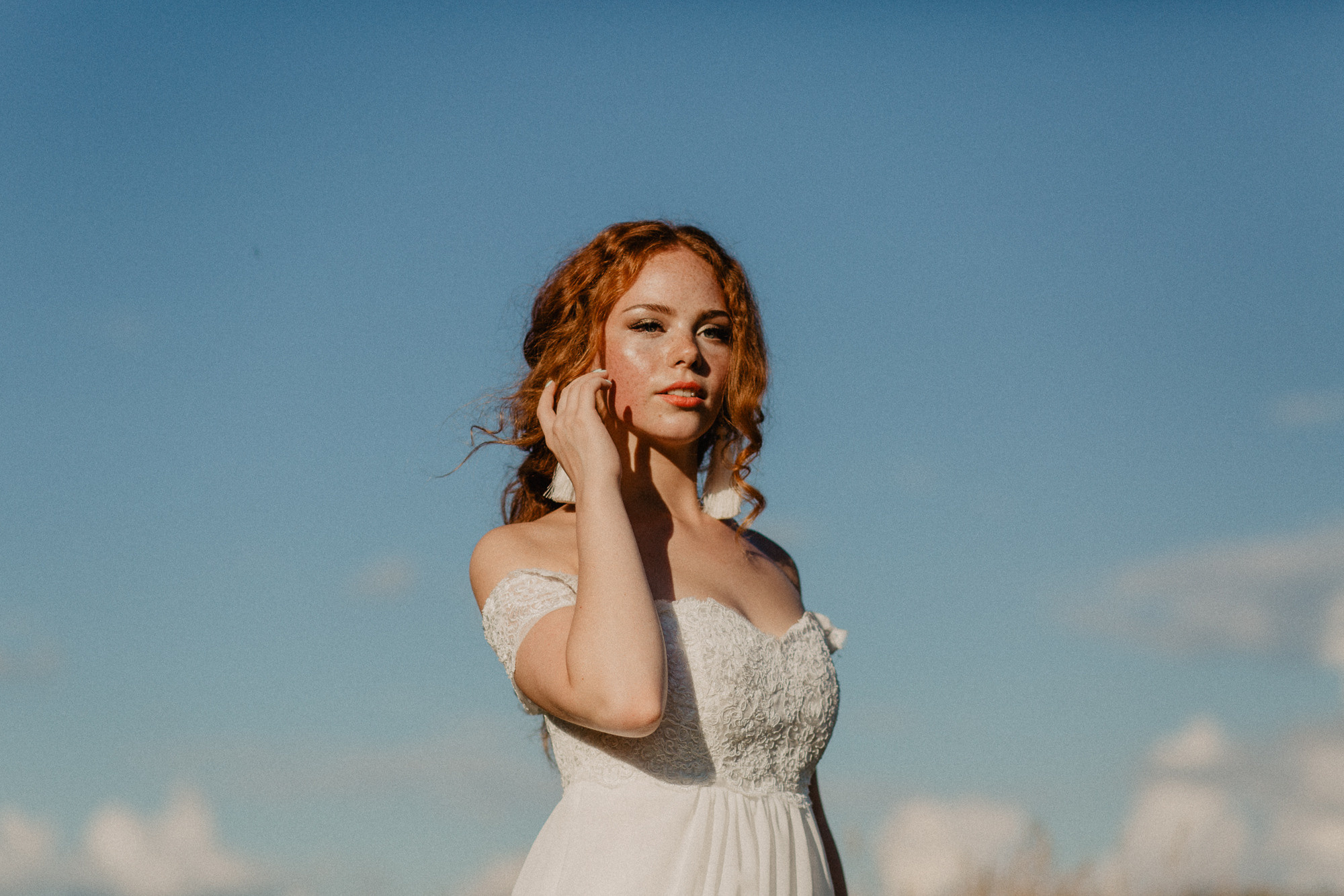 Эрика Саша. Любовь на воздушном шаре. Свадебный, семейный и женский фотограф в Москве Аникина Ольга