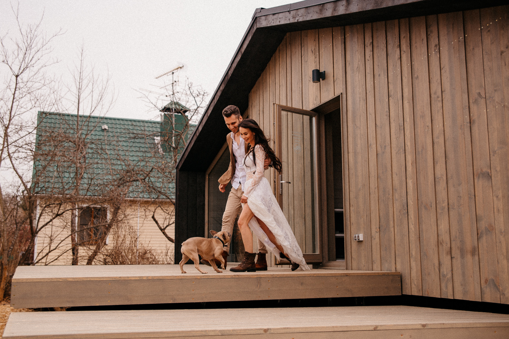 Мари Дима. Свадьба в карьерах. Свадебный, семейный и женский фотограф в Москве Аникина Ольга