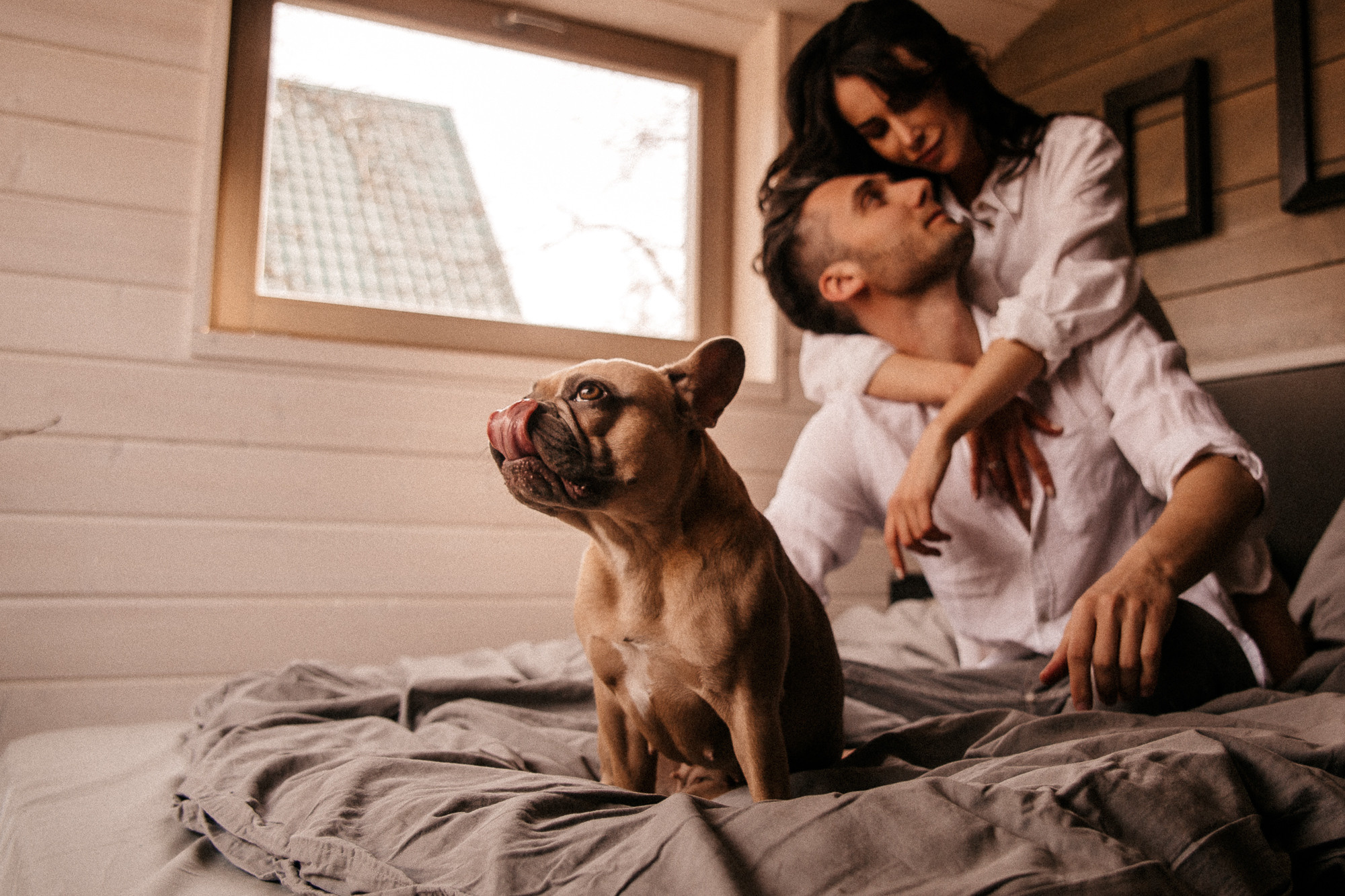 Мари Дима. Свадьба в карьерах. Свадебный, семейный и женский фотограф в Москве Аникина Ольга