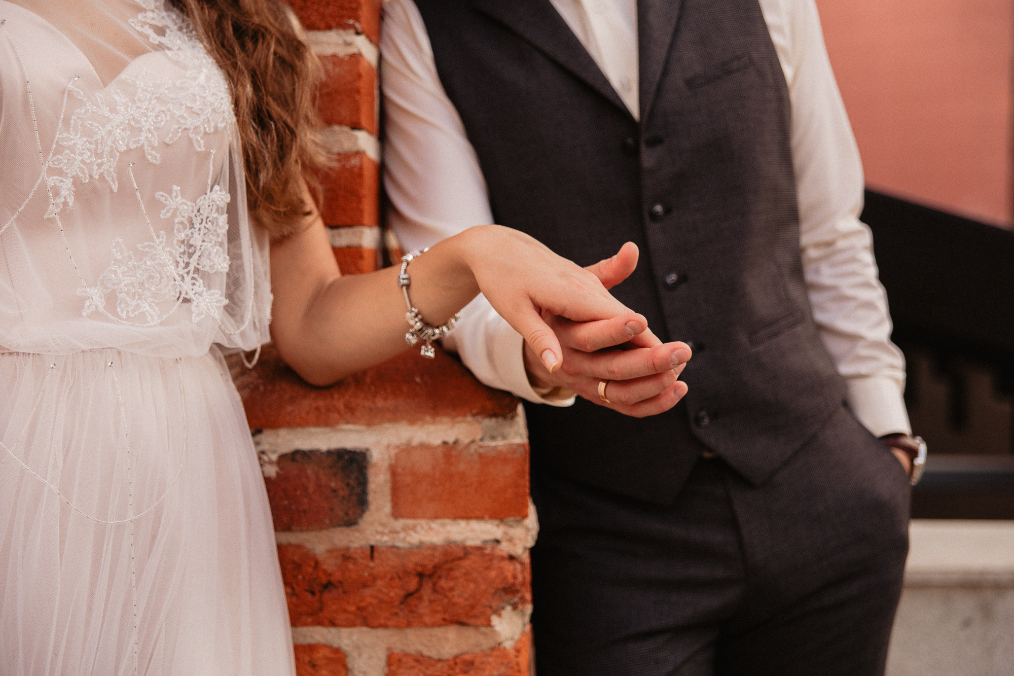 Яна Миша. Свадебный, семейный и женский фотограф в Москве Аникина Ольга