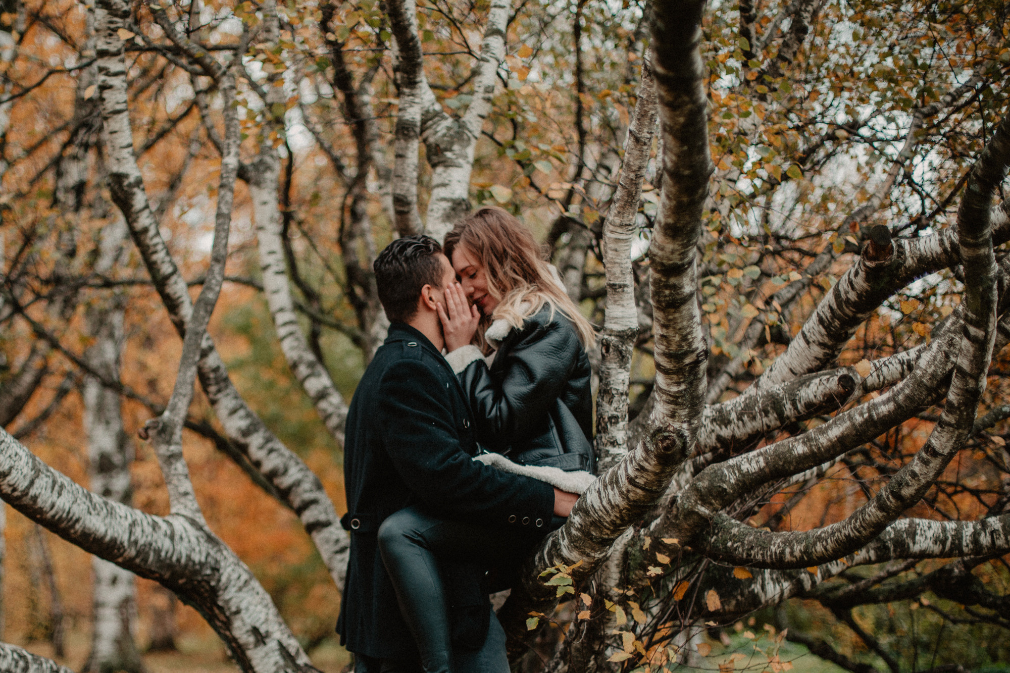Катя Денис. Свадебный, семейный и женский фотограф в Москве Аникина Ольга