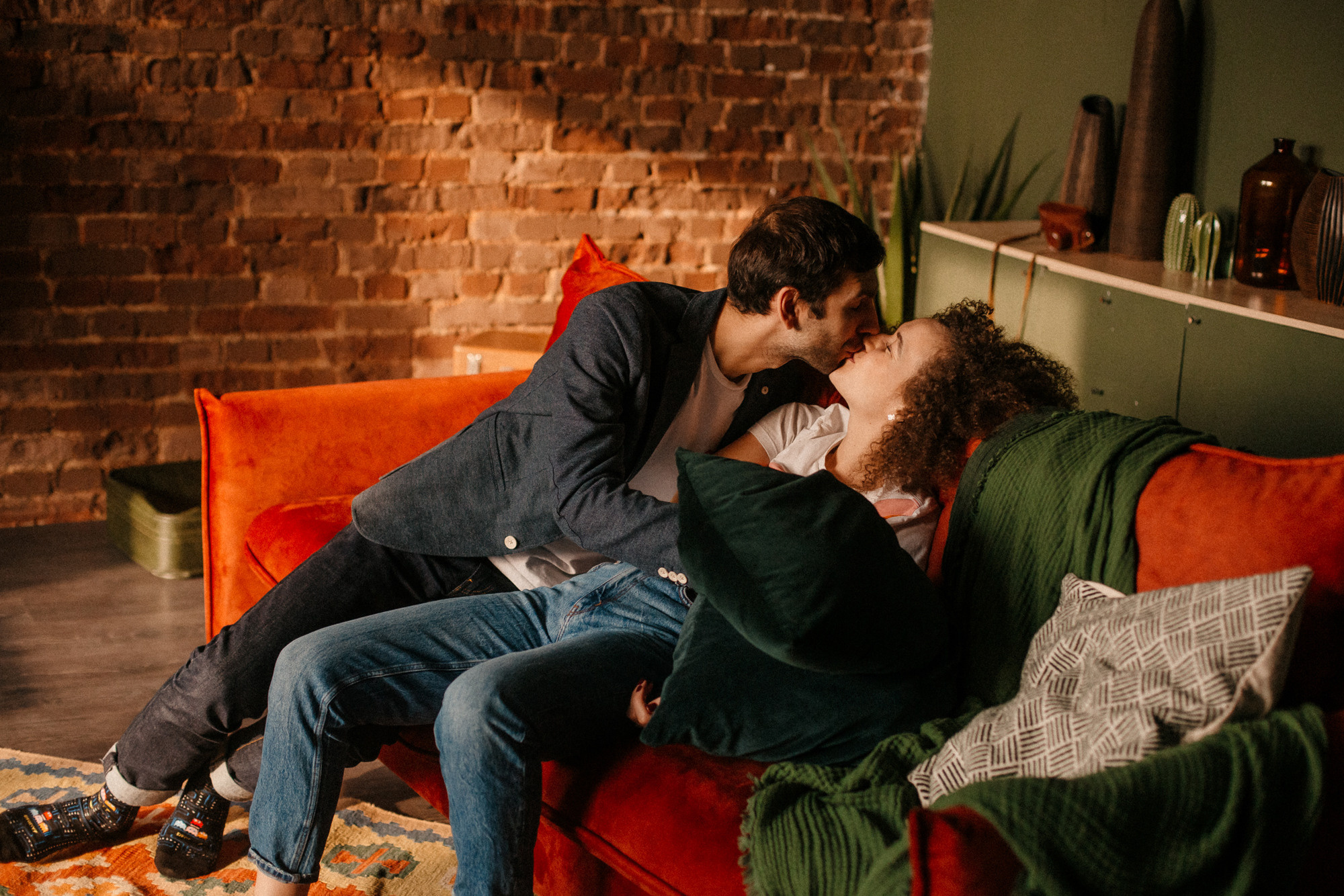 Лиза Миша. Свадебный, семейный и женский фотограф в Москве Аникина Ольга