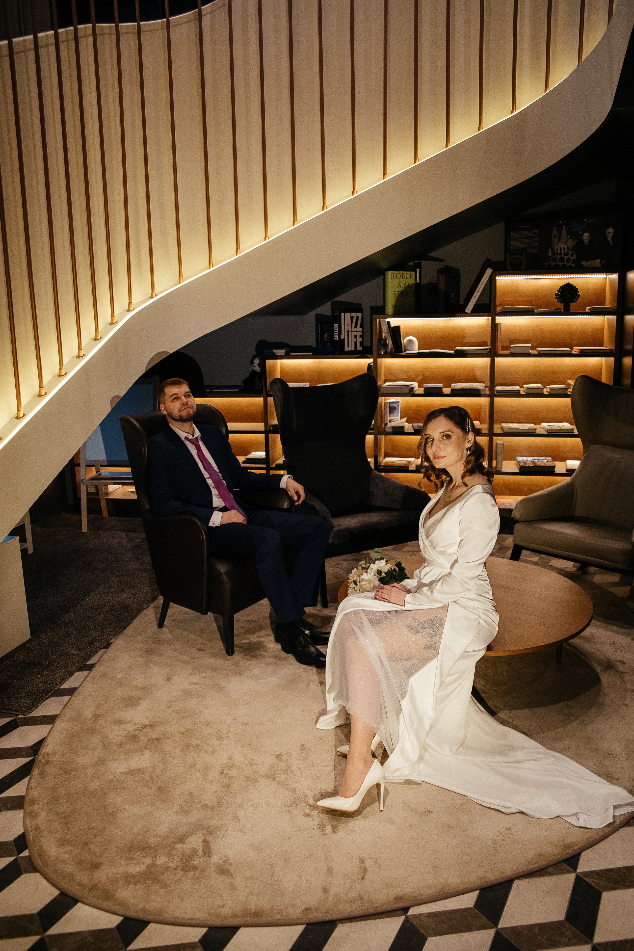 Кристина Борис. Свадебный, семейный и женский фотограф в Москве Аникина Ольга