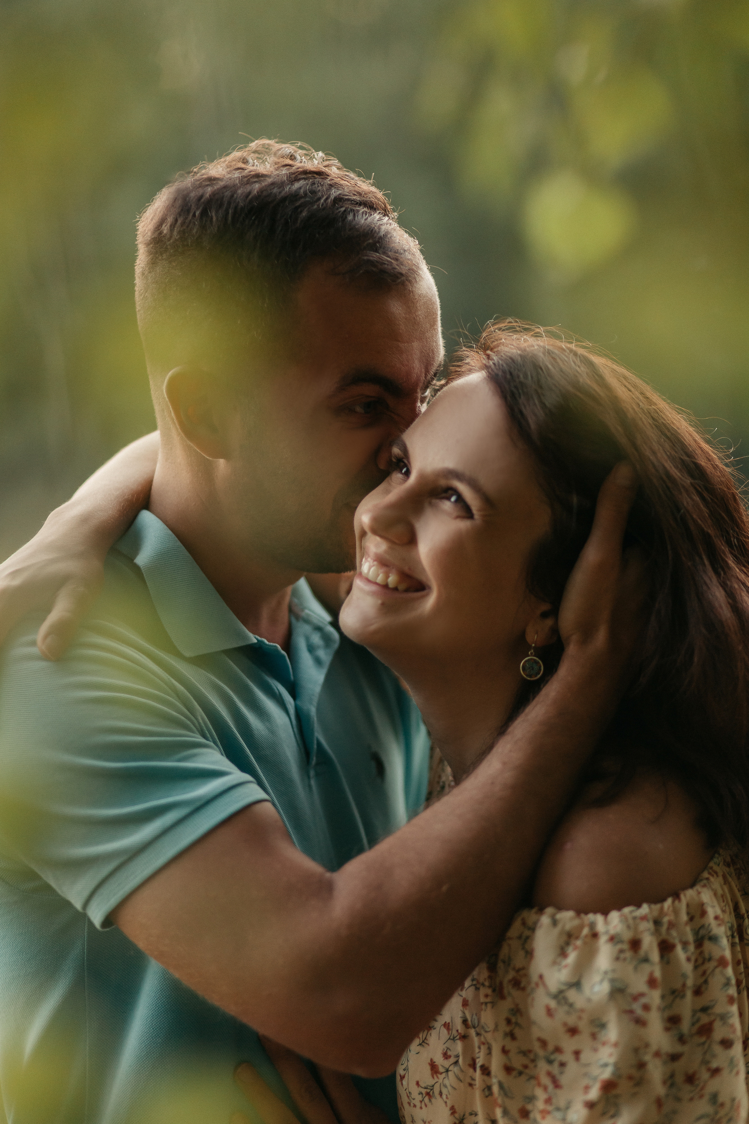 Двойная съемка беременности. Леся Макс и Наташа Игорь. Свадебный, семейный и женский фотограф в Москве Аникина Ольга