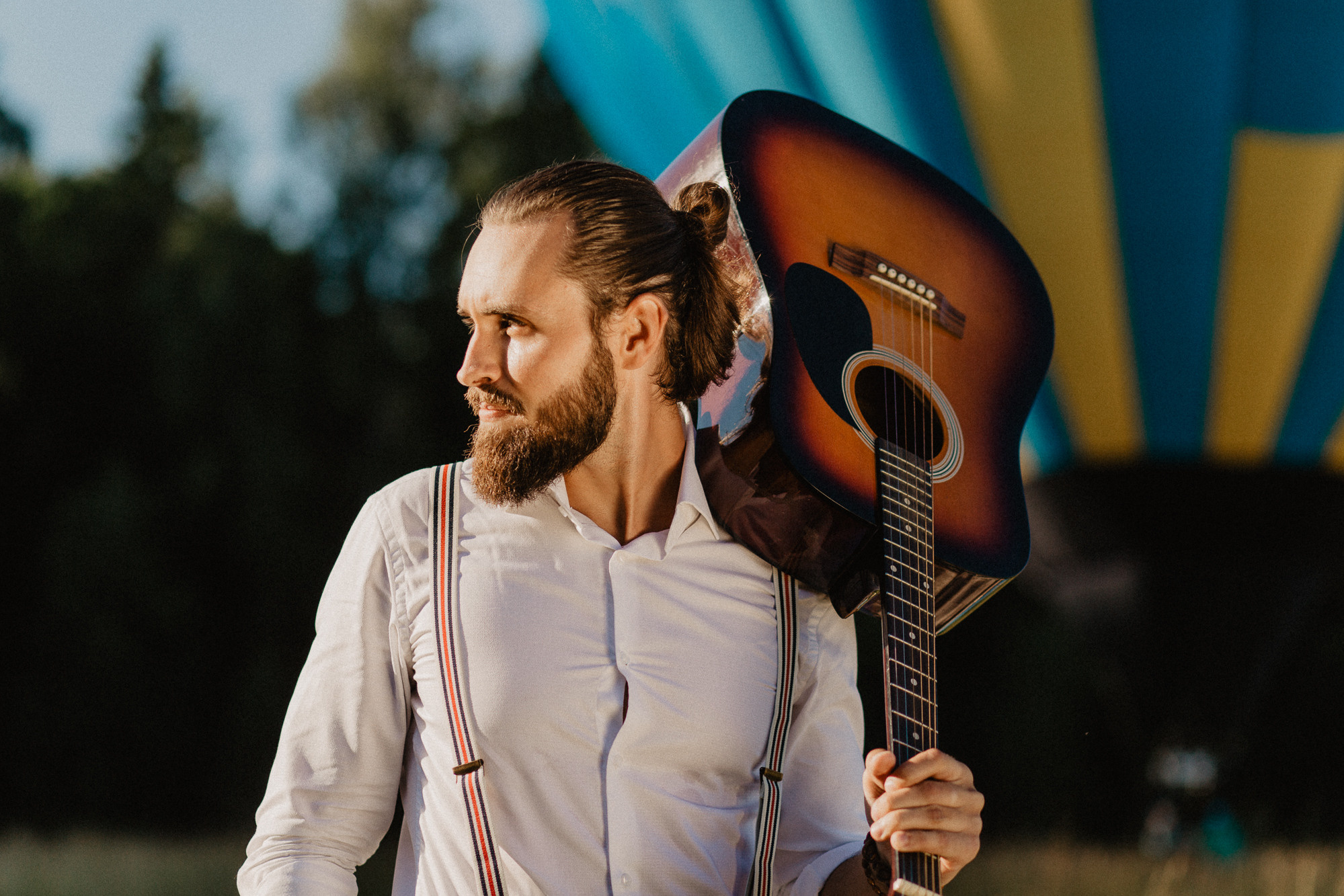 Эрика Саша. Любовь на воздушном шаре. Свадебный, семейный и женский фотограф в Москве Аникина Ольга