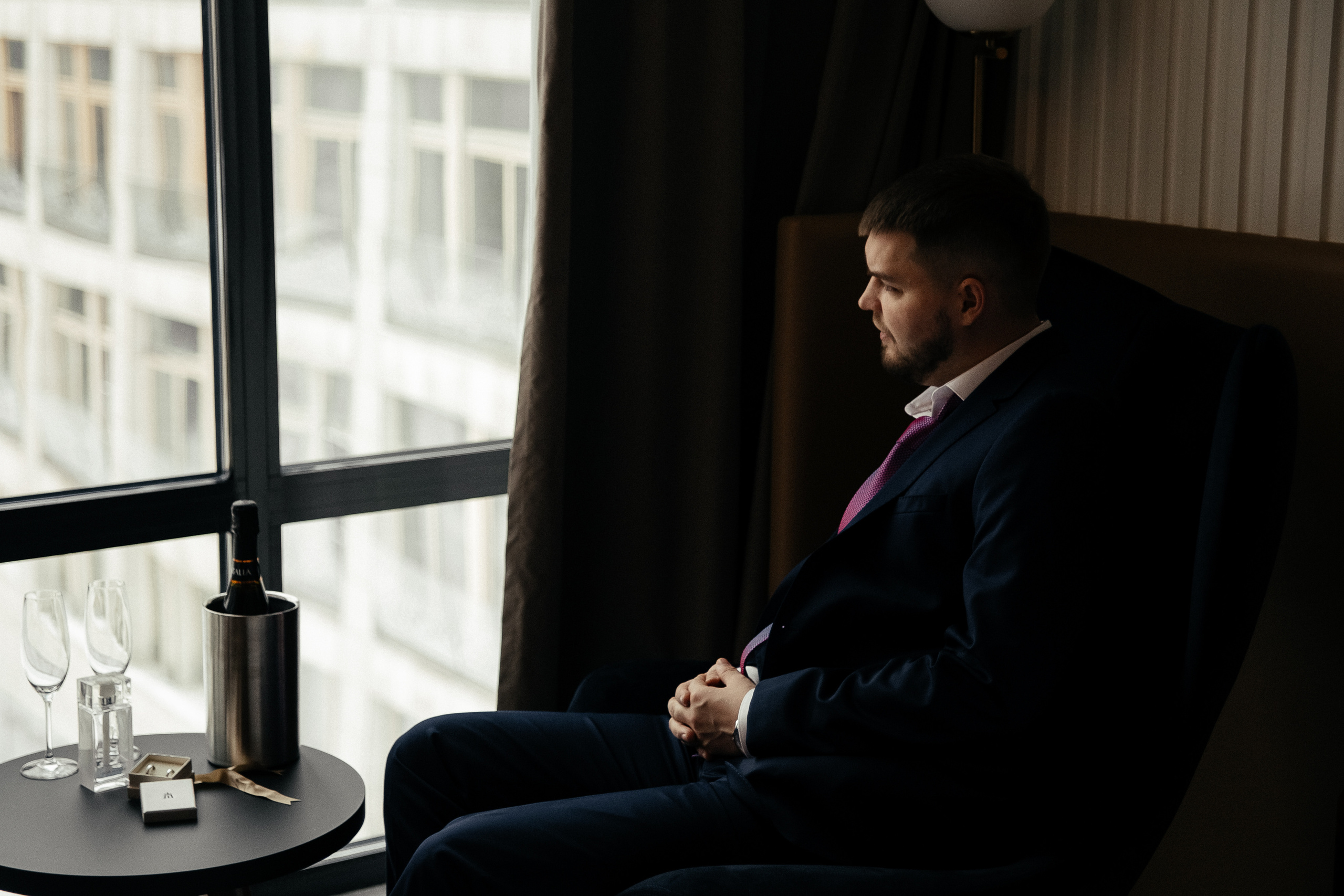 Кристина Борис. Свадебный, семейный и женский фотограф в Москве Аникина Ольга