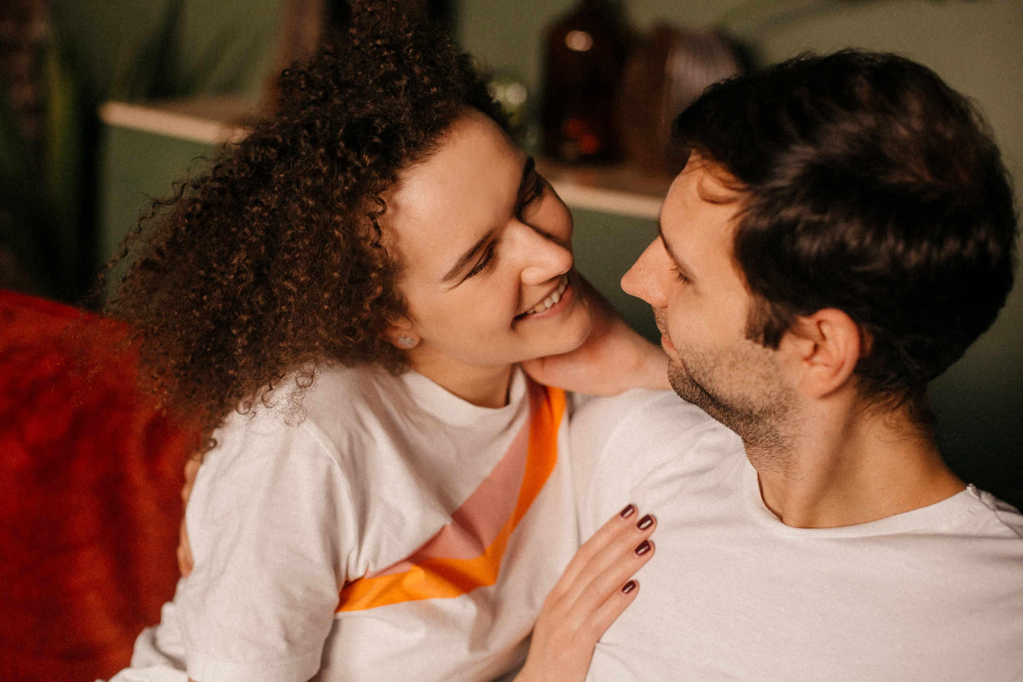 Лиза Миша. Свадебный, семейный и женский фотограф в Москве Аникина Ольга