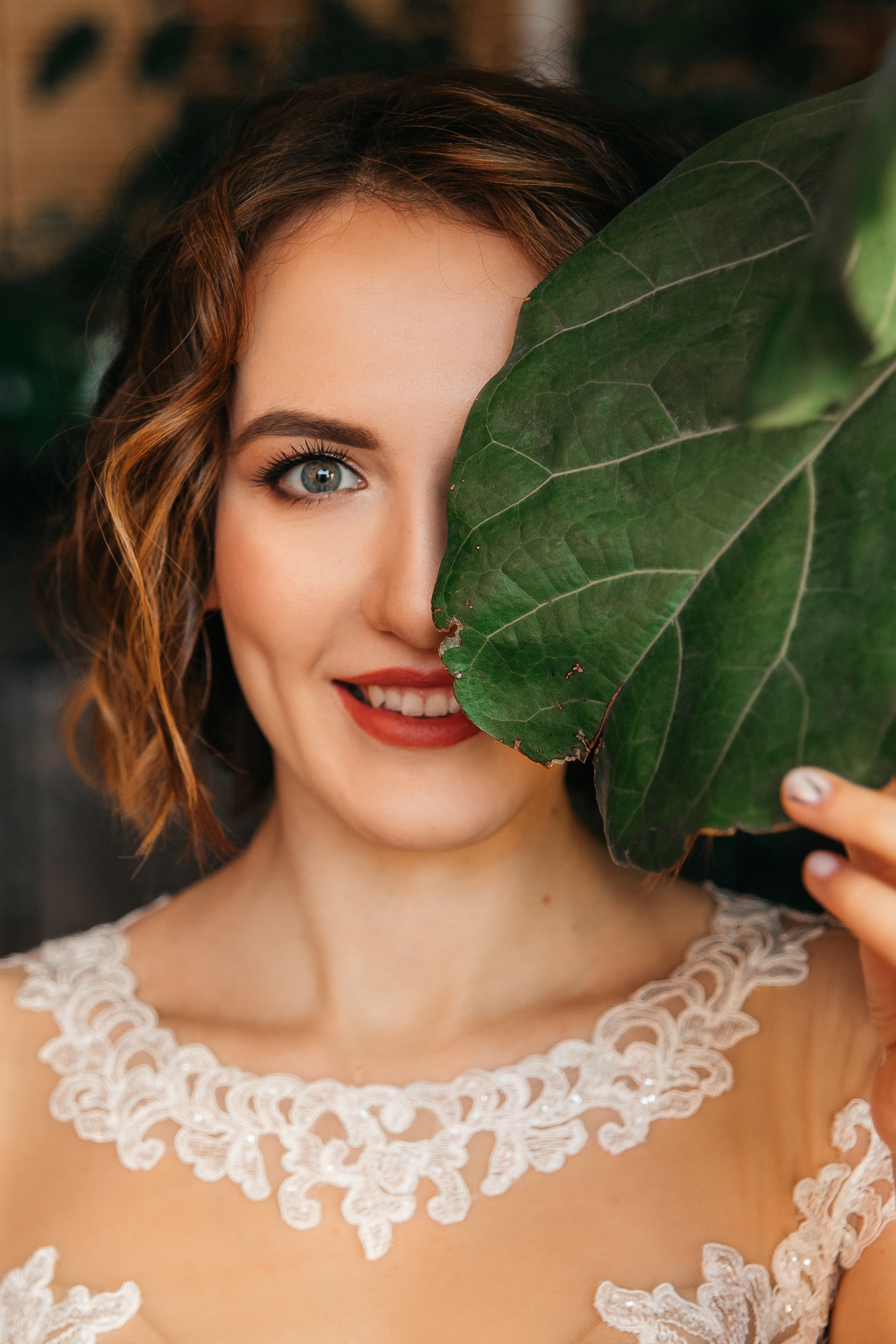 Катя Лев. Свадебный, семейный и женский фотограф в Москве Аникина Ольга