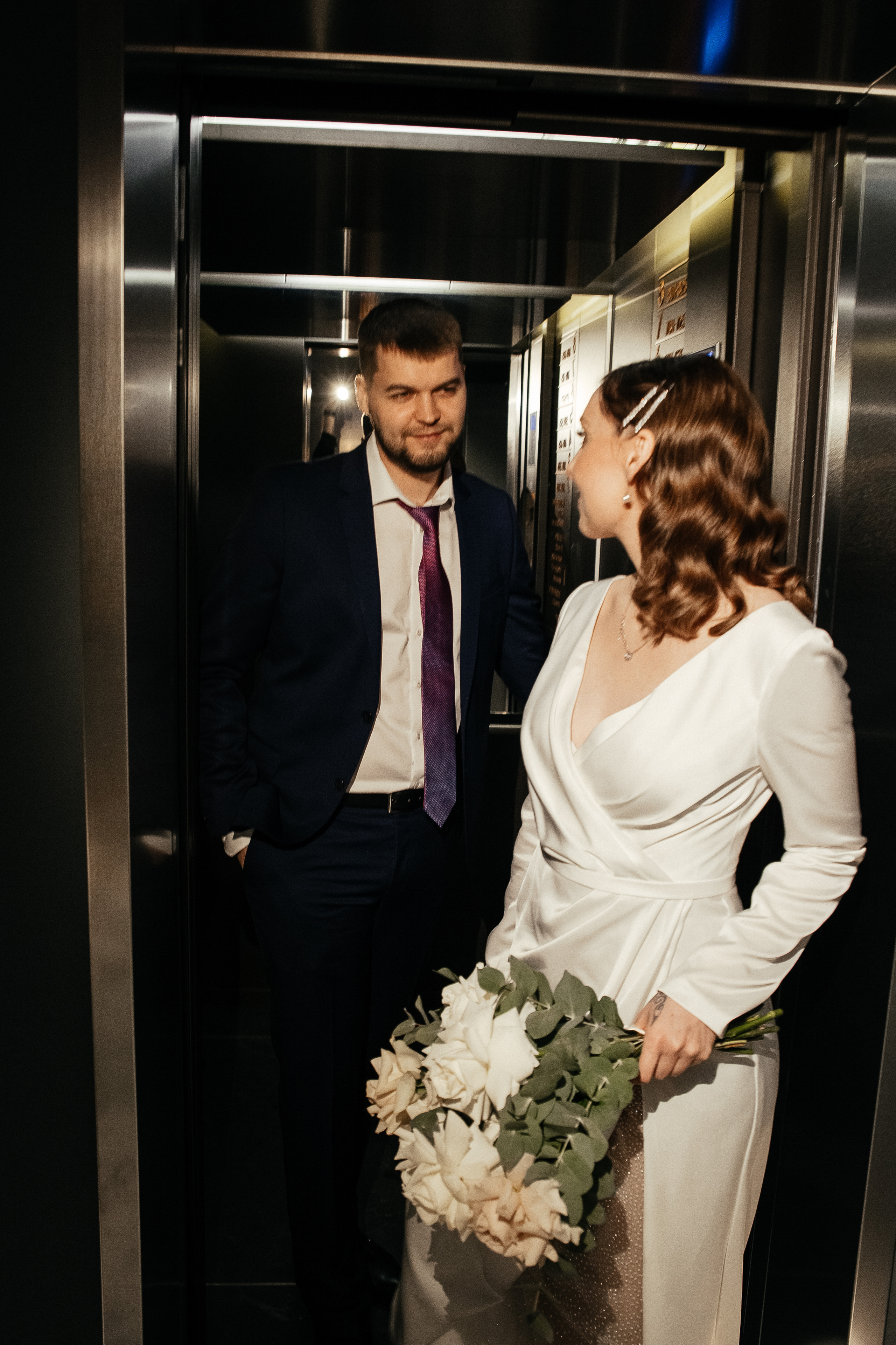 Кристина Борис. Свадебный, семейный и женский фотограф в Москве Аникина Ольга