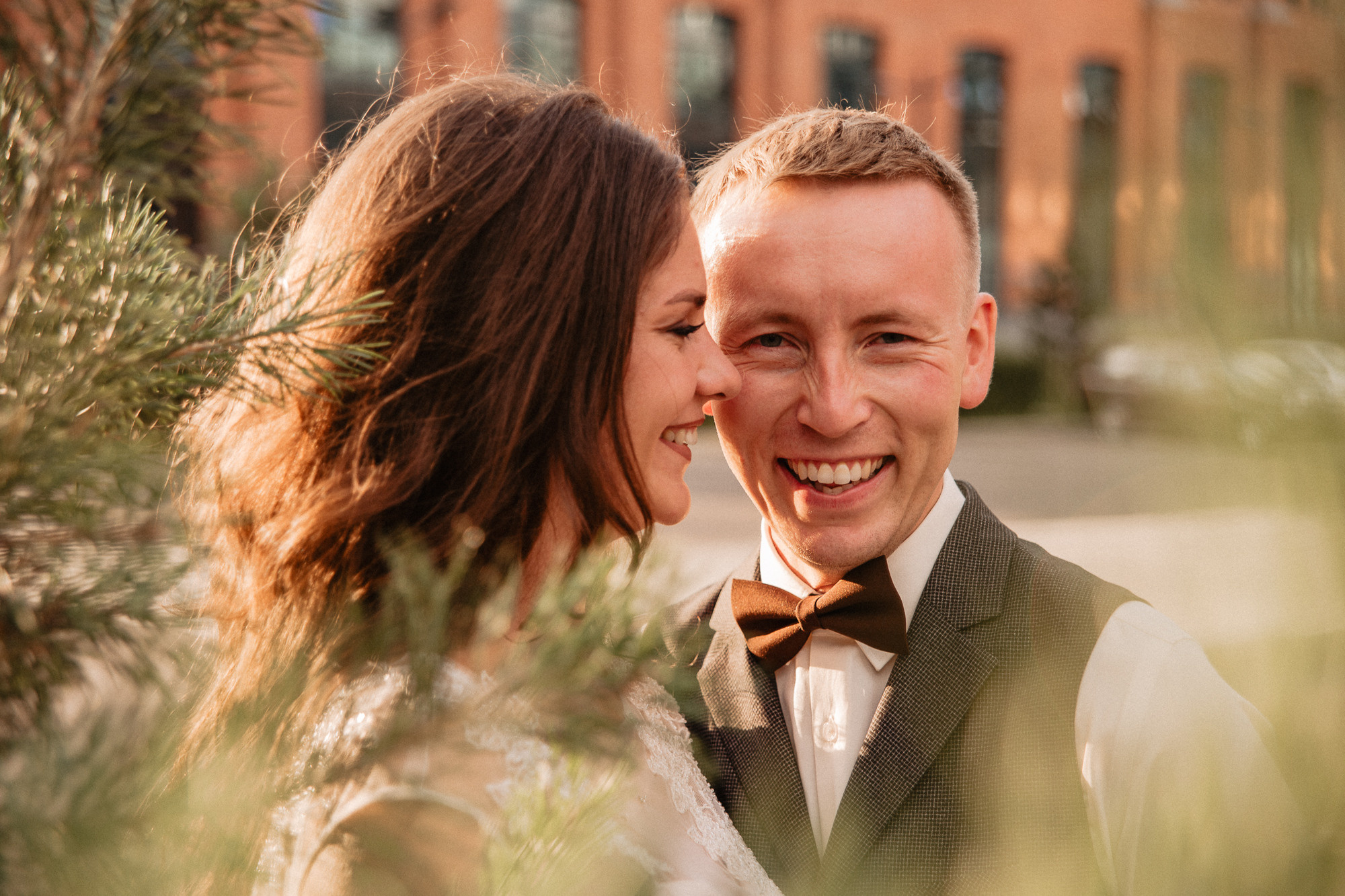 Яна Миша. Свадебный, семейный и женский фотограф в Москве Аникина Ольга