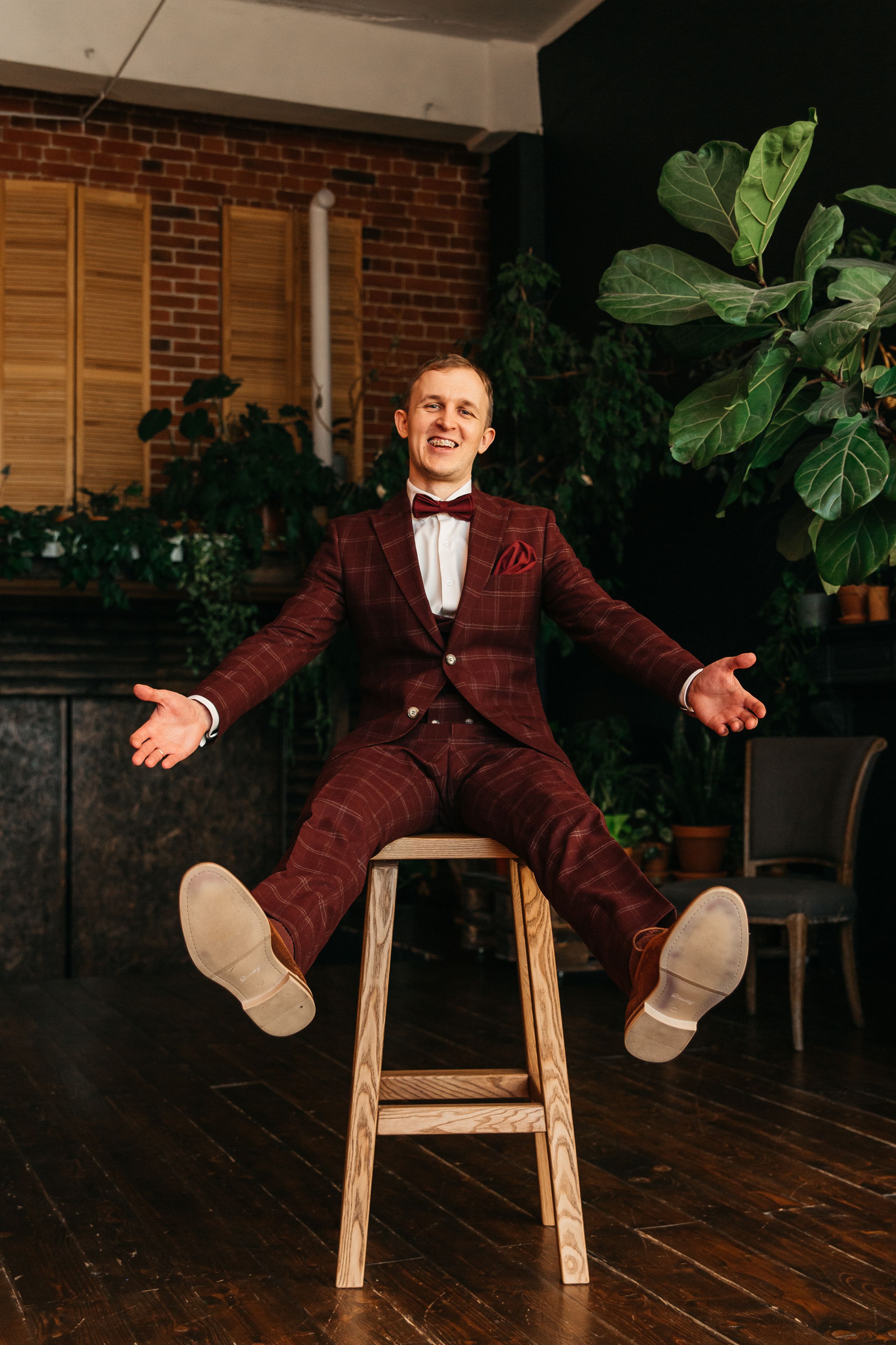 Катя Лев. Свадебный, семейный и женский фотограф в Москве Аникина Ольга