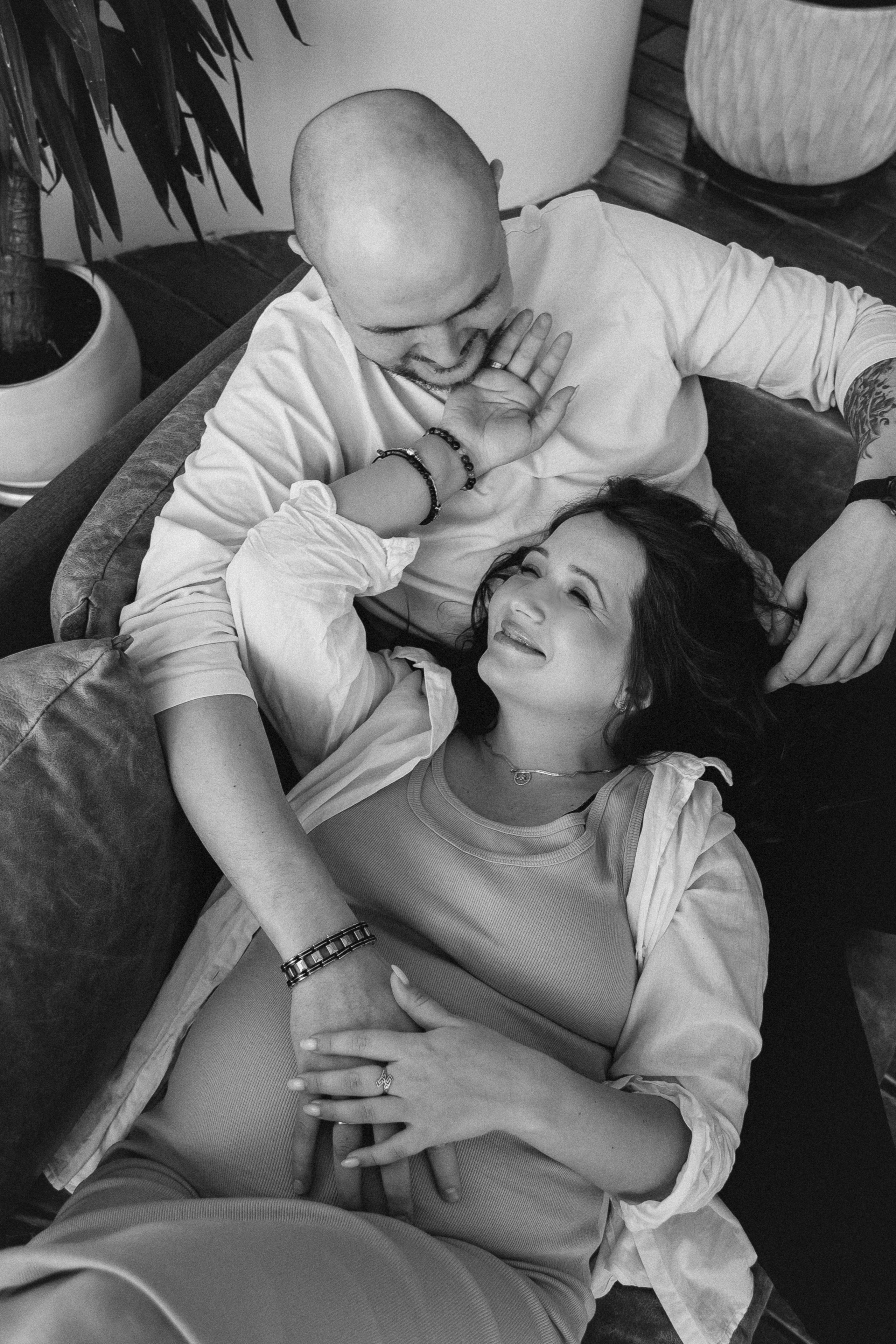 Катя Серёжа. Свадебный, семейный и женский фотограф в Москве Аникина Ольга