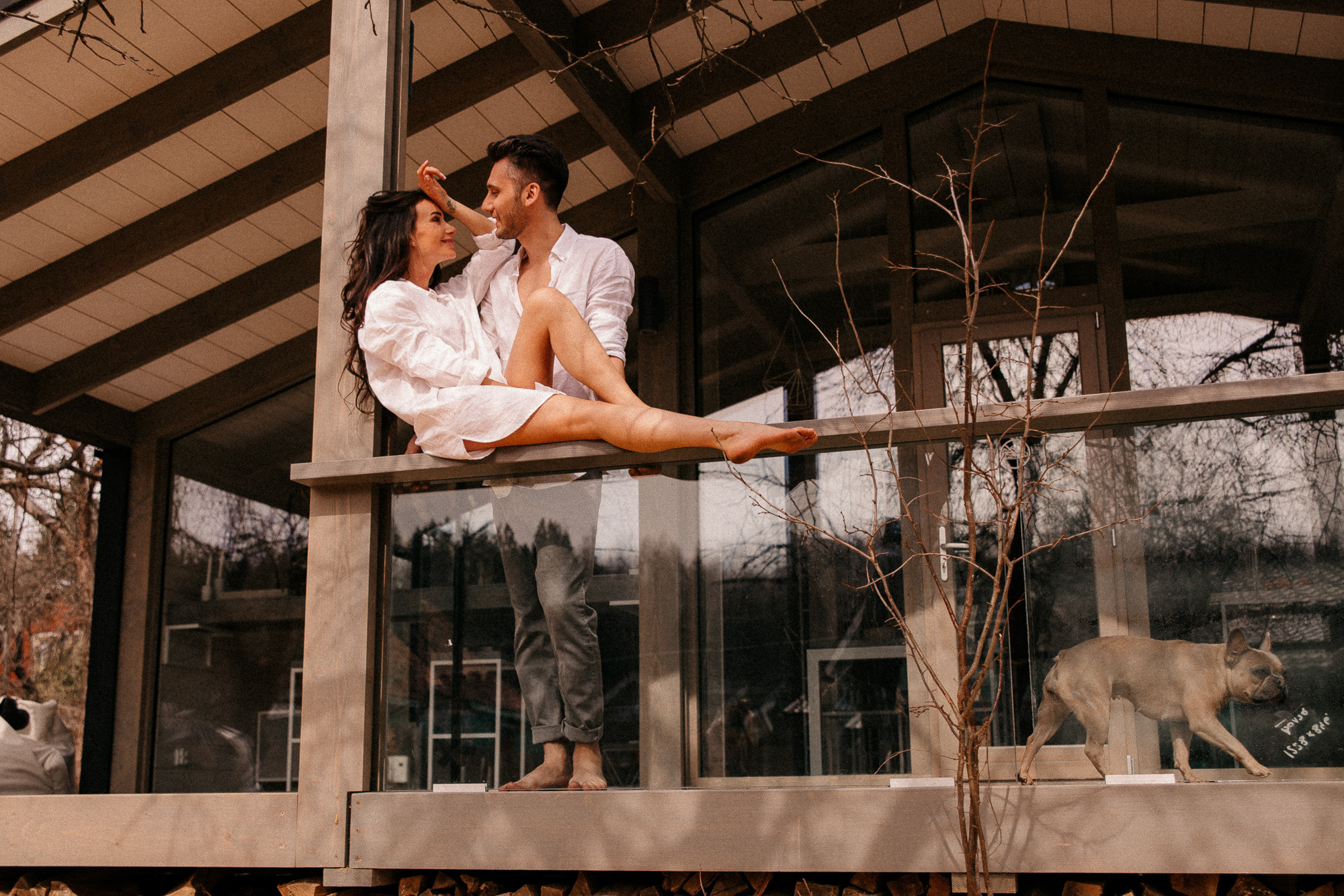 Мари Дима. Свадьба в карьерах. Свадебный, семейный и женский фотограф в Москве Аникина Ольга