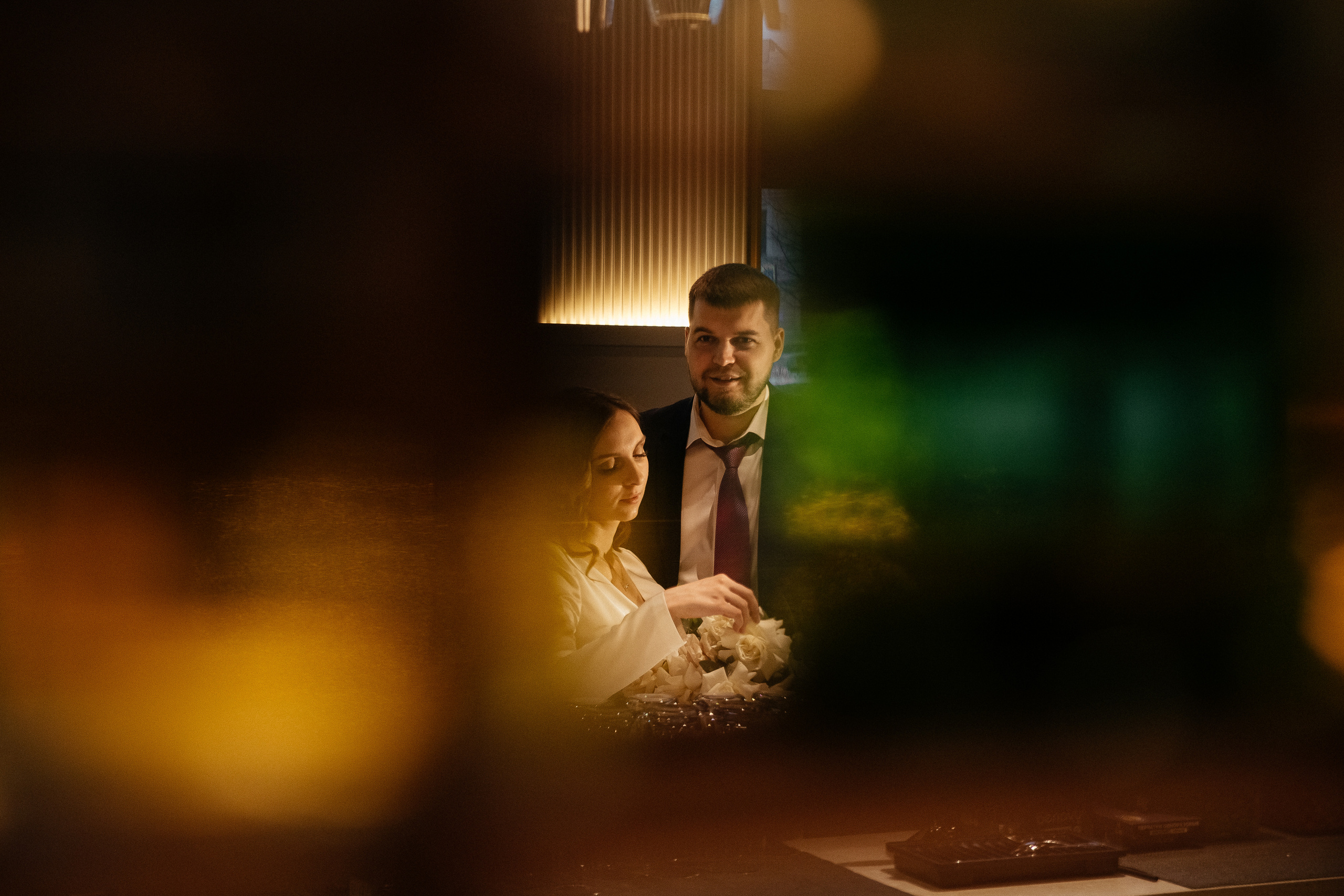 Кристина Борис. Свадебный, семейный и женский фотограф в Москве Аникина Ольга