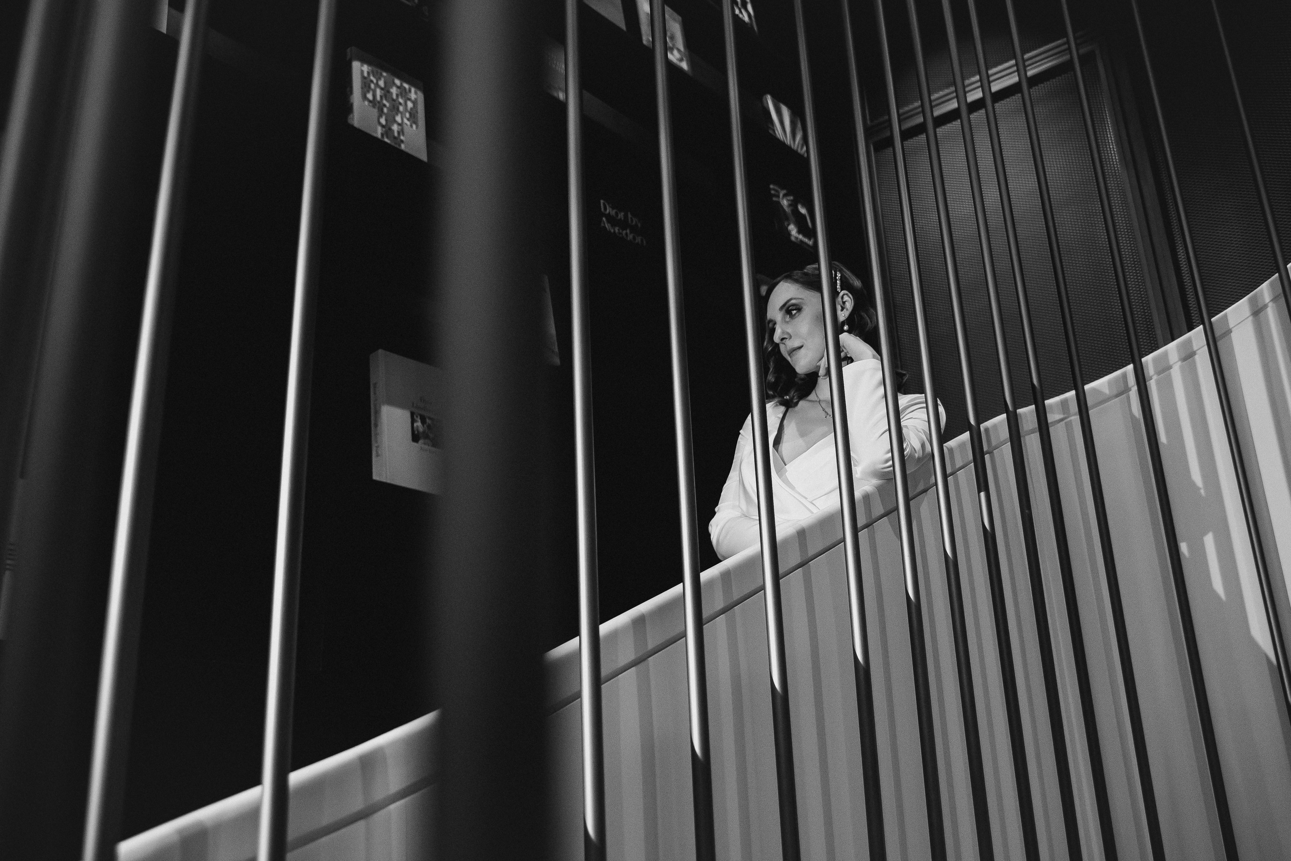 Кристина Борис. Свадебный, семейный и женский фотограф в Москве Аникина Ольга