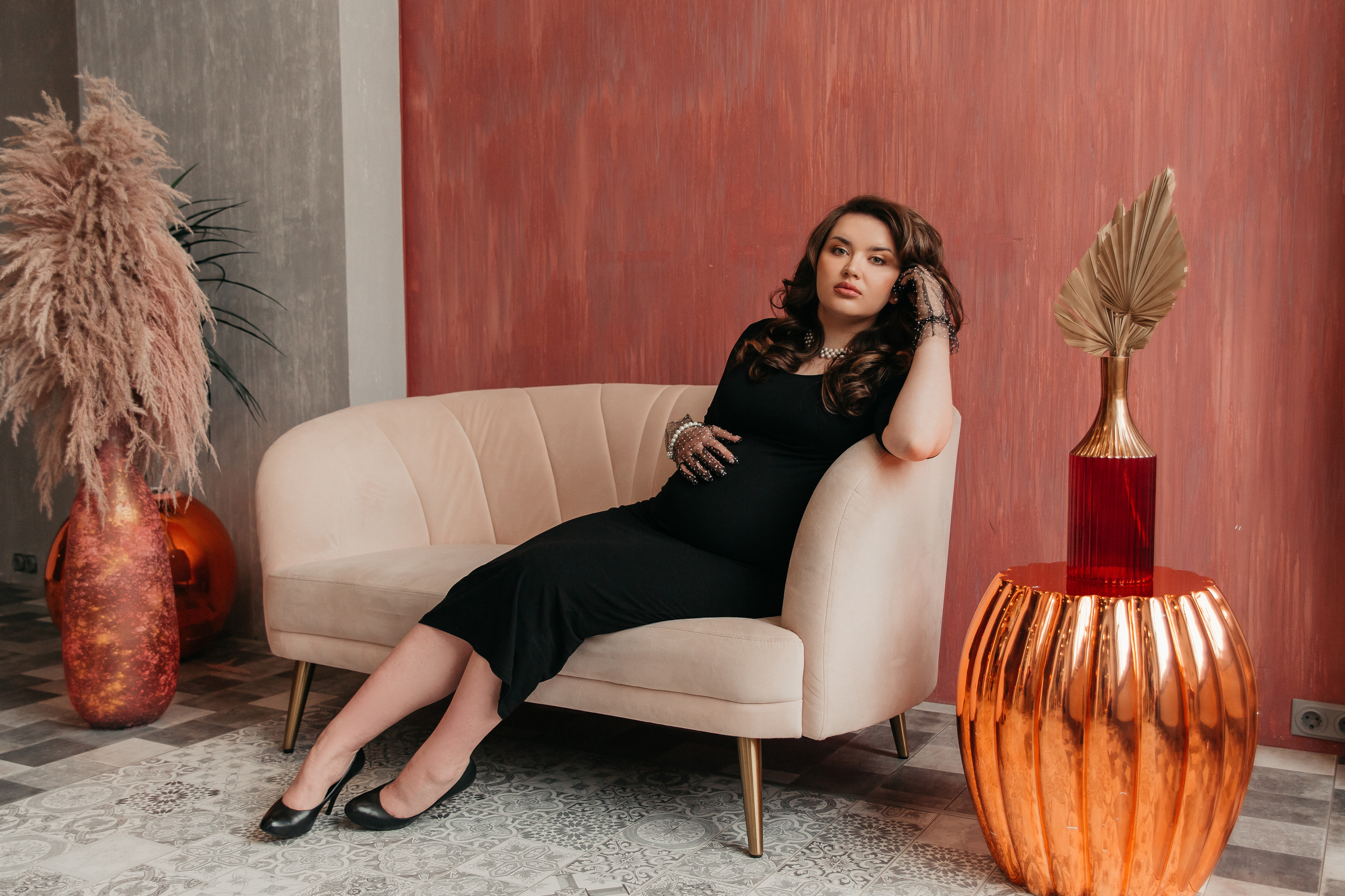 Даша Артем. Свадебный, семейный и женский фотограф в Москве Аникина Ольга