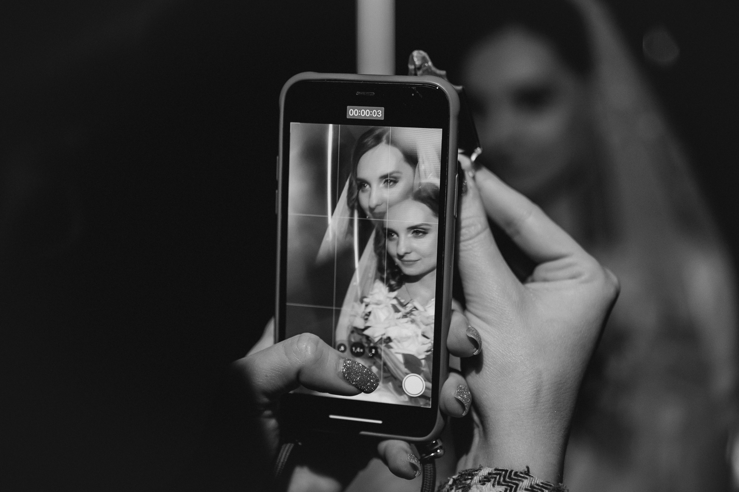 Кристина Борис. Свадебный, семейный и женский фотограф в Москве Аникина Ольга