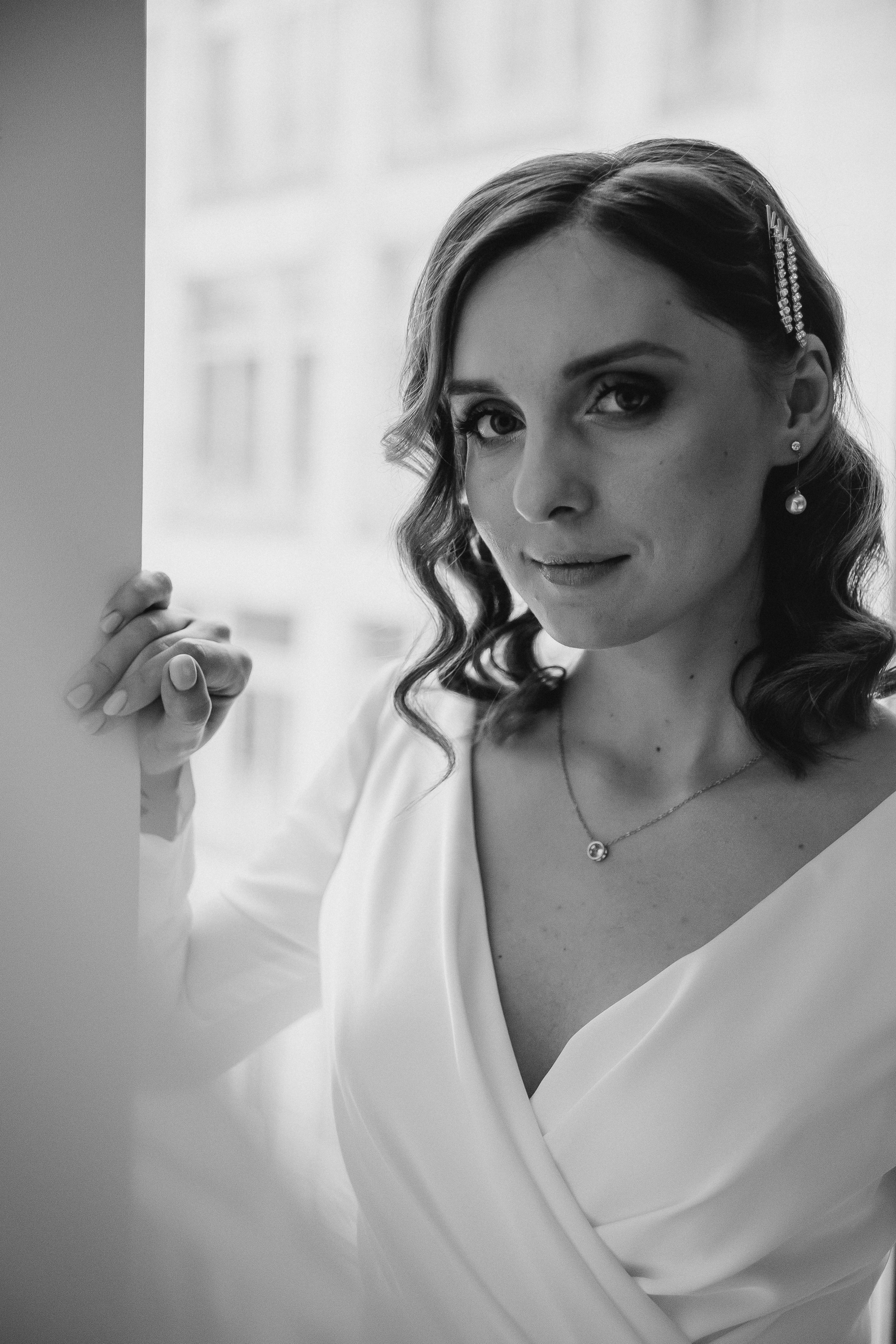 Кристина Борис. Свадебный, семейный и женский фотограф в Москве Аникина Ольга