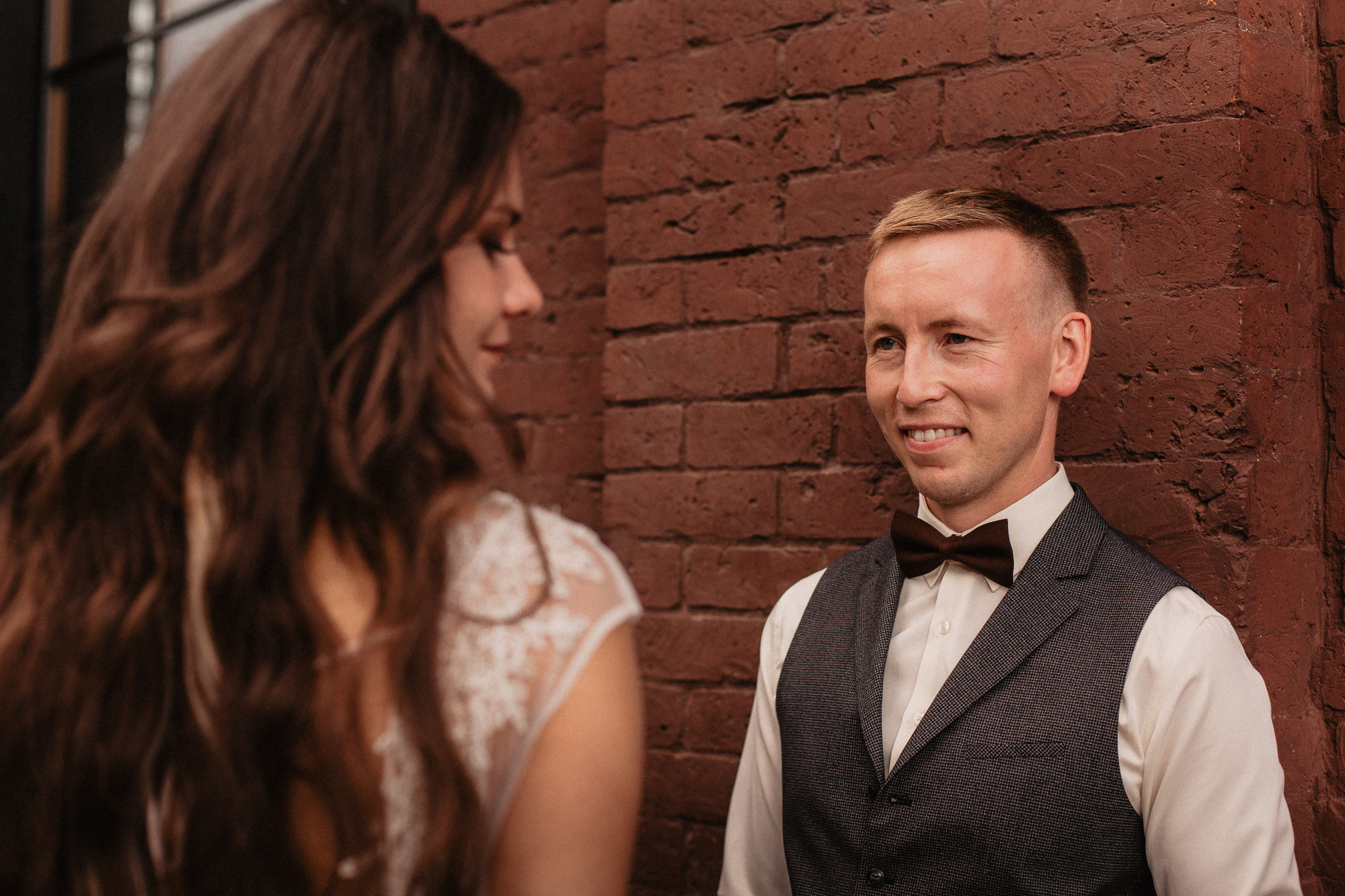 Яна Миша. Свадебный, семейный и женский фотограф в Москве Аникина Ольга