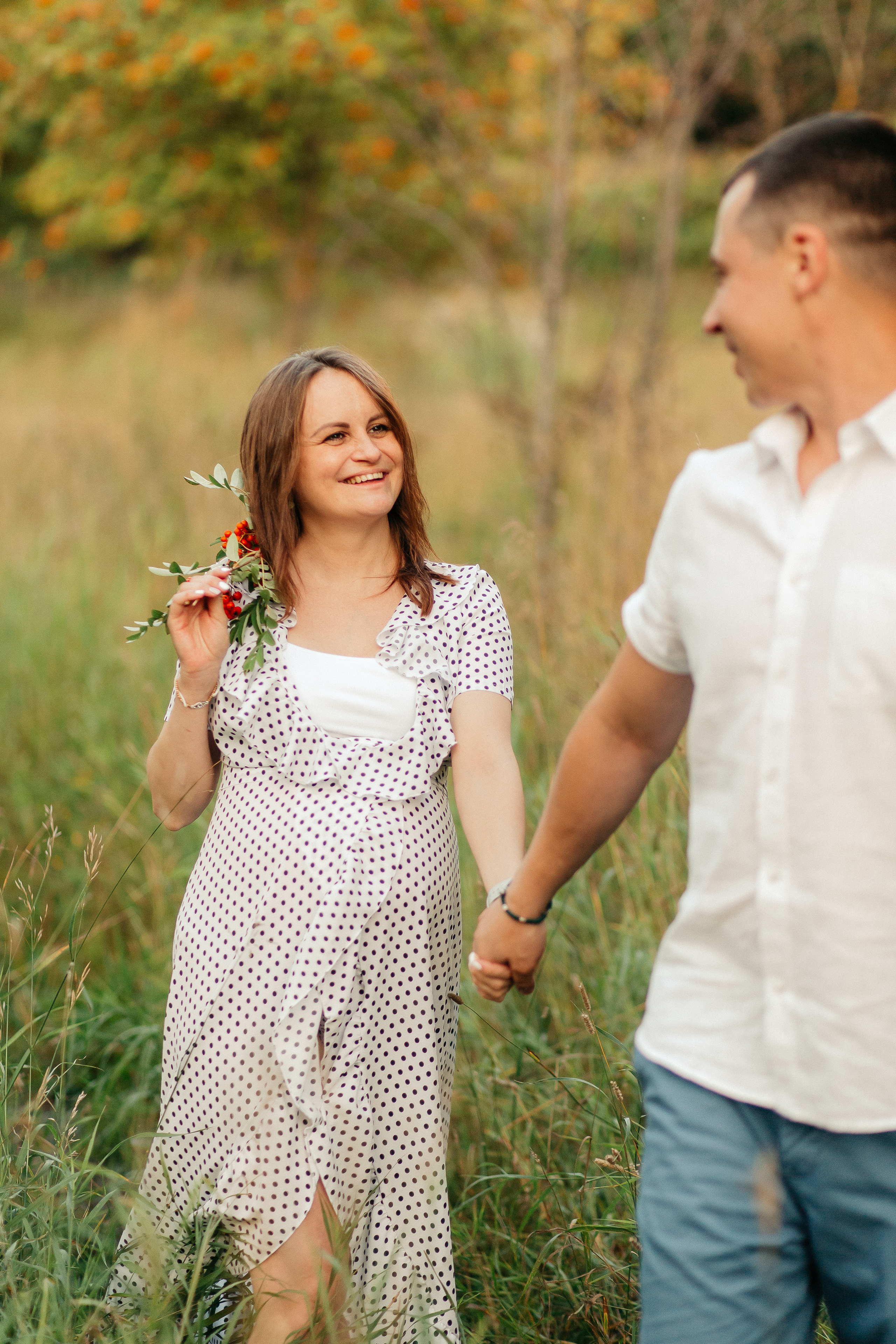 Двойная съемка беременности. Леся Макс и Наташа Игорь. Свадебный, семейный и женский фотограф в Москве Аникина Ольга