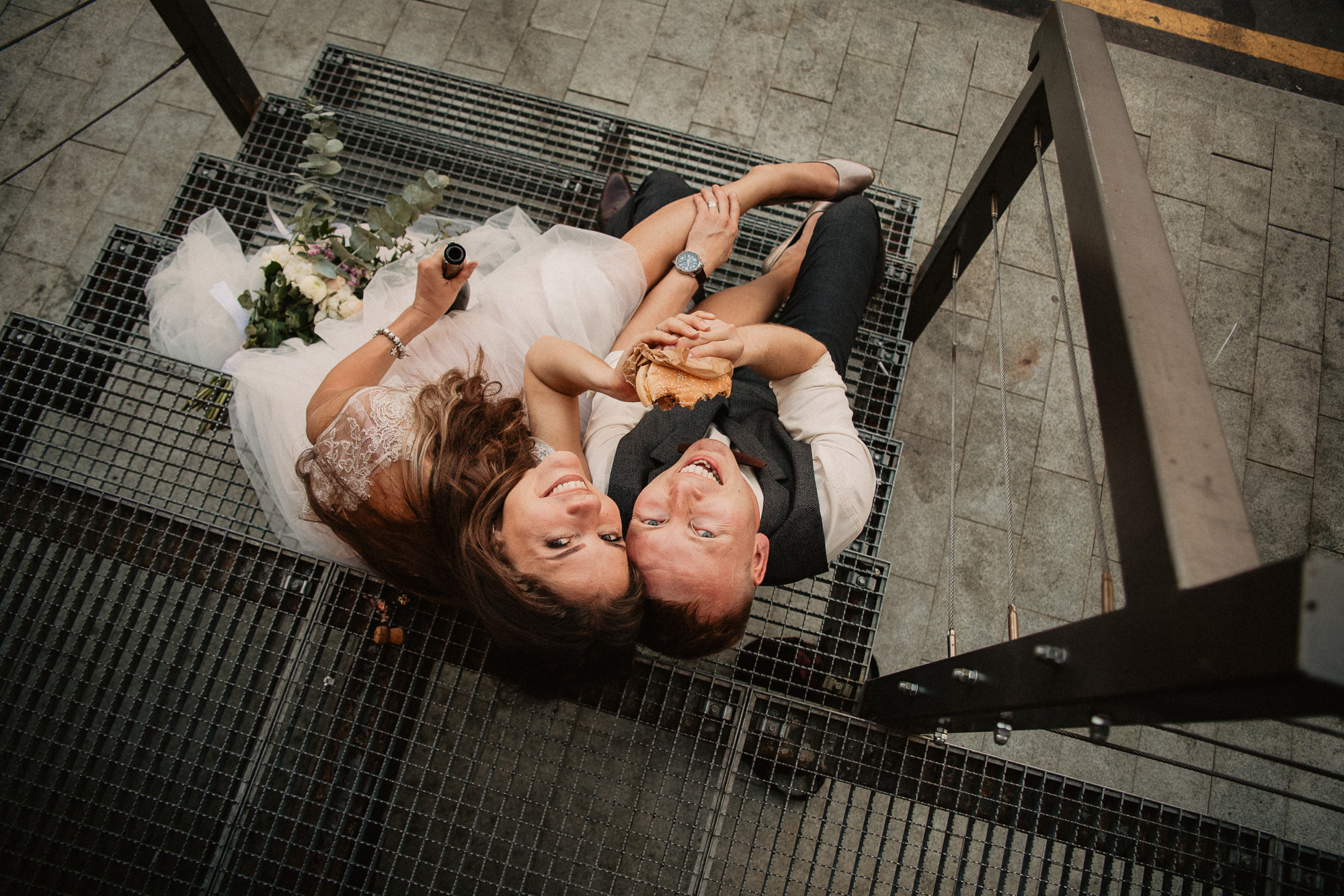 Яна Миша. Свадебный, семейный и женский фотограф в Москве Аникина Ольга