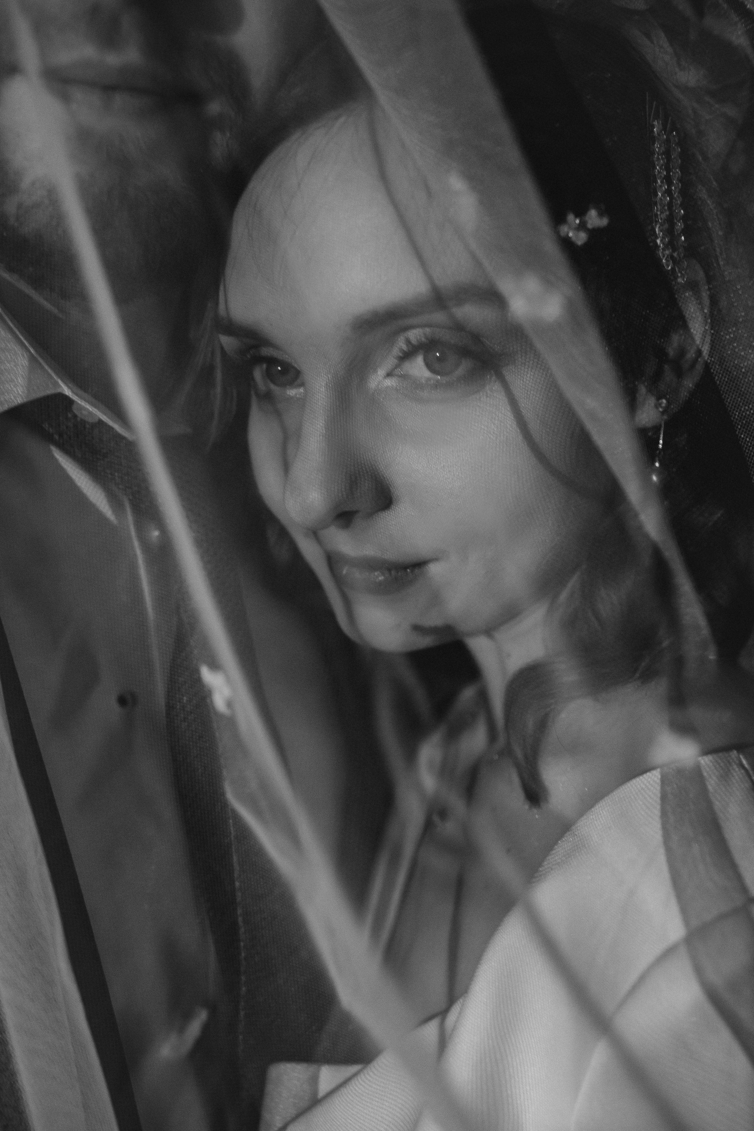 Кристина Борис. Свадебный, семейный и женский фотограф в Москве Аникина Ольга