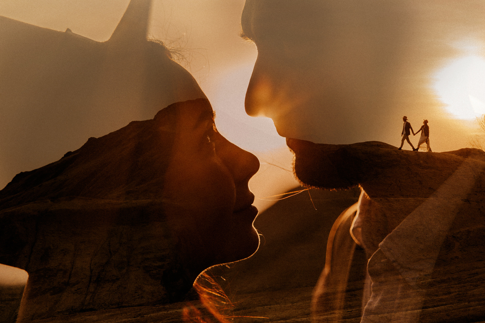 Мари Дима. Свадьба в карьерах. Свадебный, семейный и женский фотограф в Москве Аникина Ольга