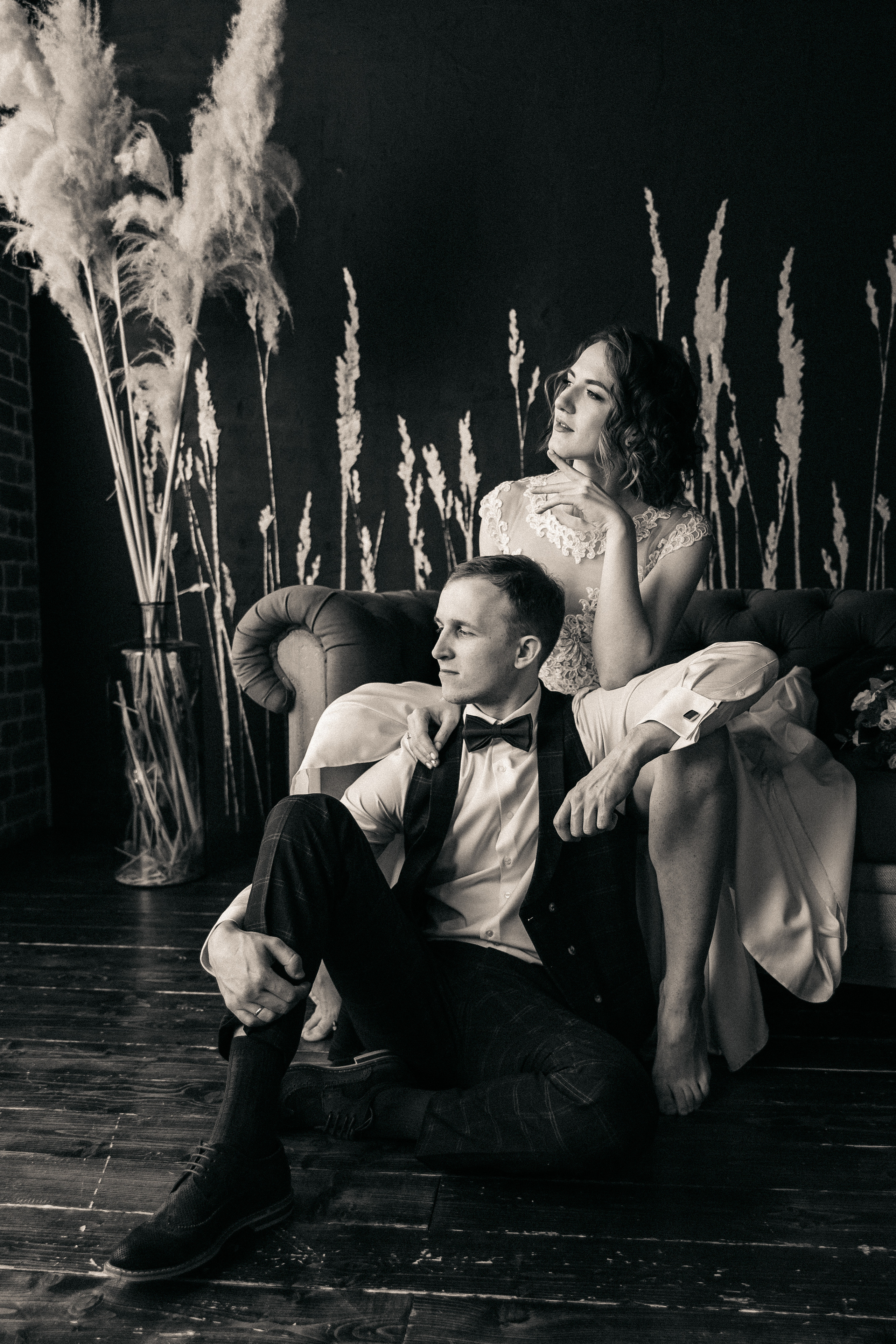 Катя Лев. Свадебный, семейный и женский фотограф в Москве Аникина Ольга