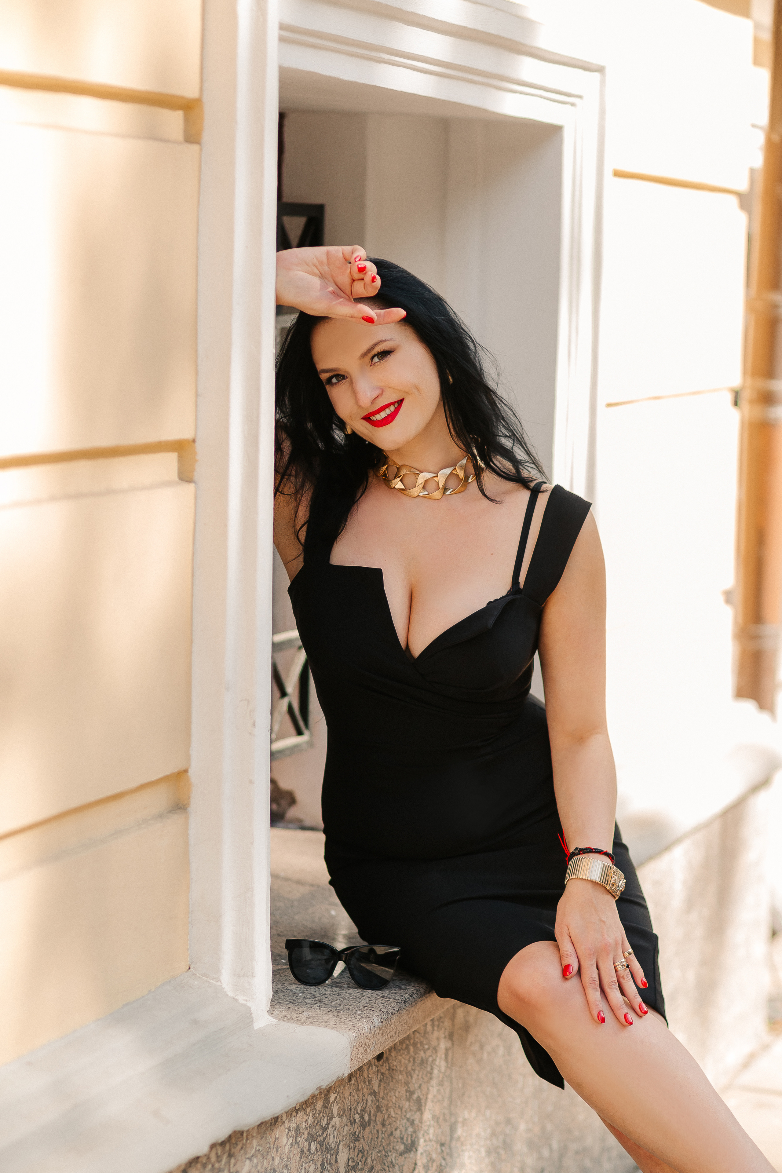 Оля с мамой Людмилой. Свадебный, семейный и женский фотограф в Москве Аникина Ольга