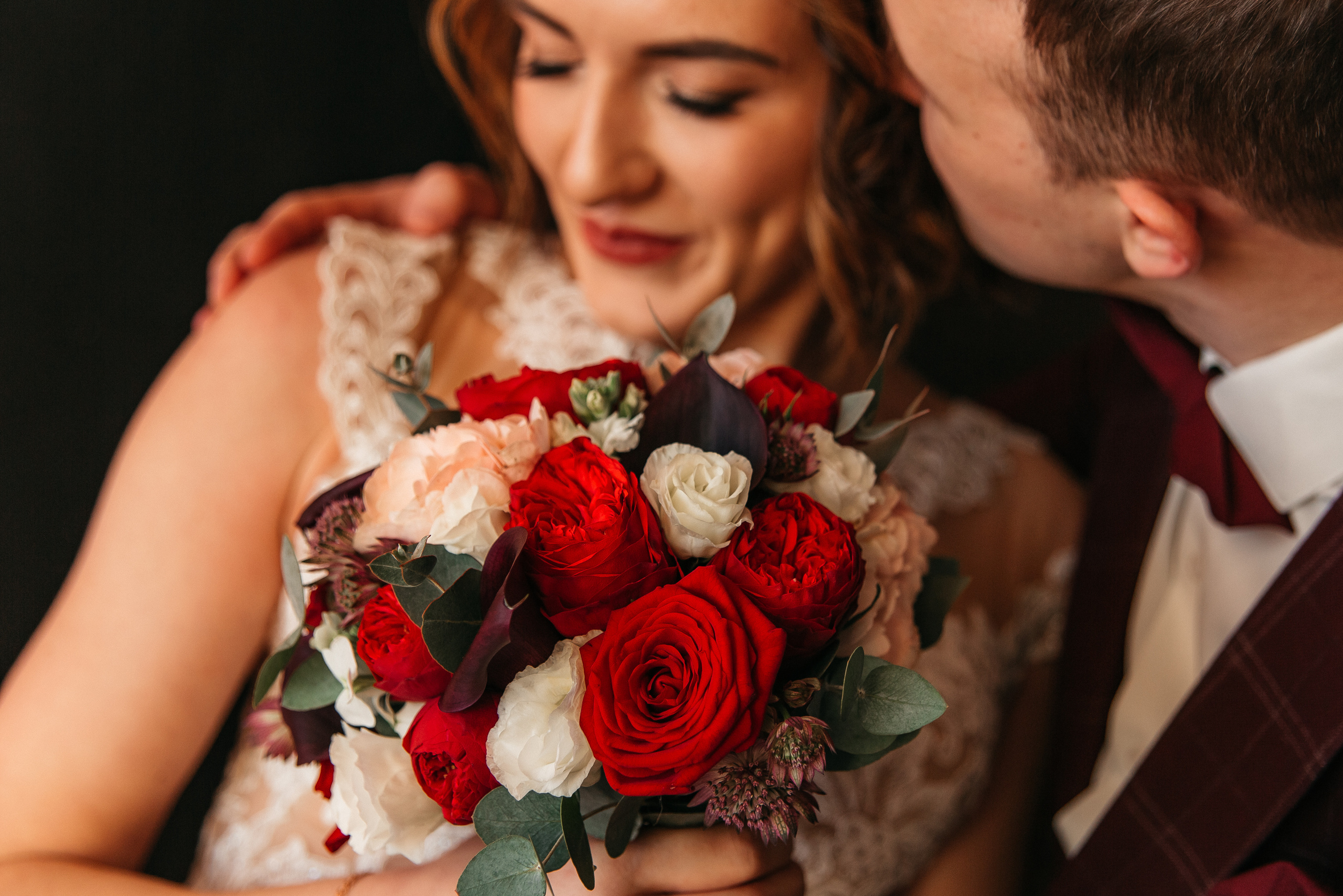 Катя Лев. Свадебный, семейный и женский фотограф в Москве Аникина Ольга