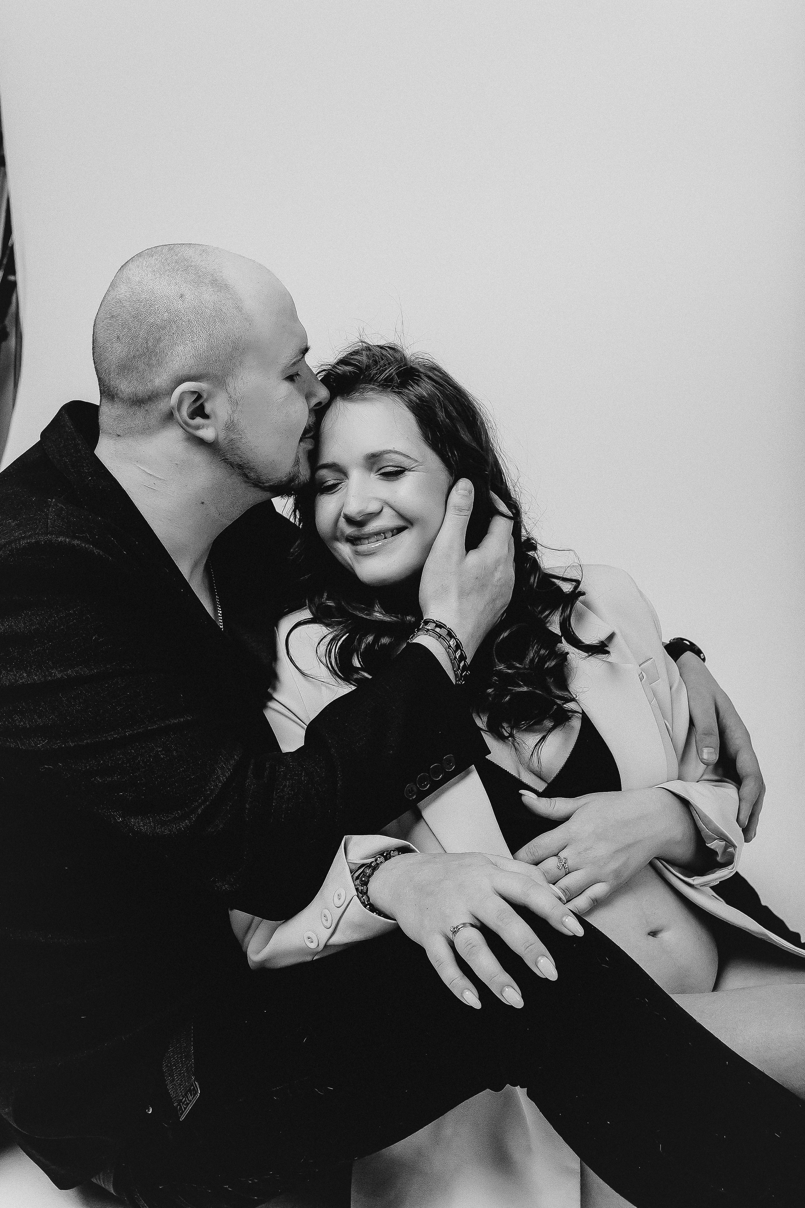 Катя Серёжа. Свадебный, семейный и женский фотограф в Москве Аникина Ольга