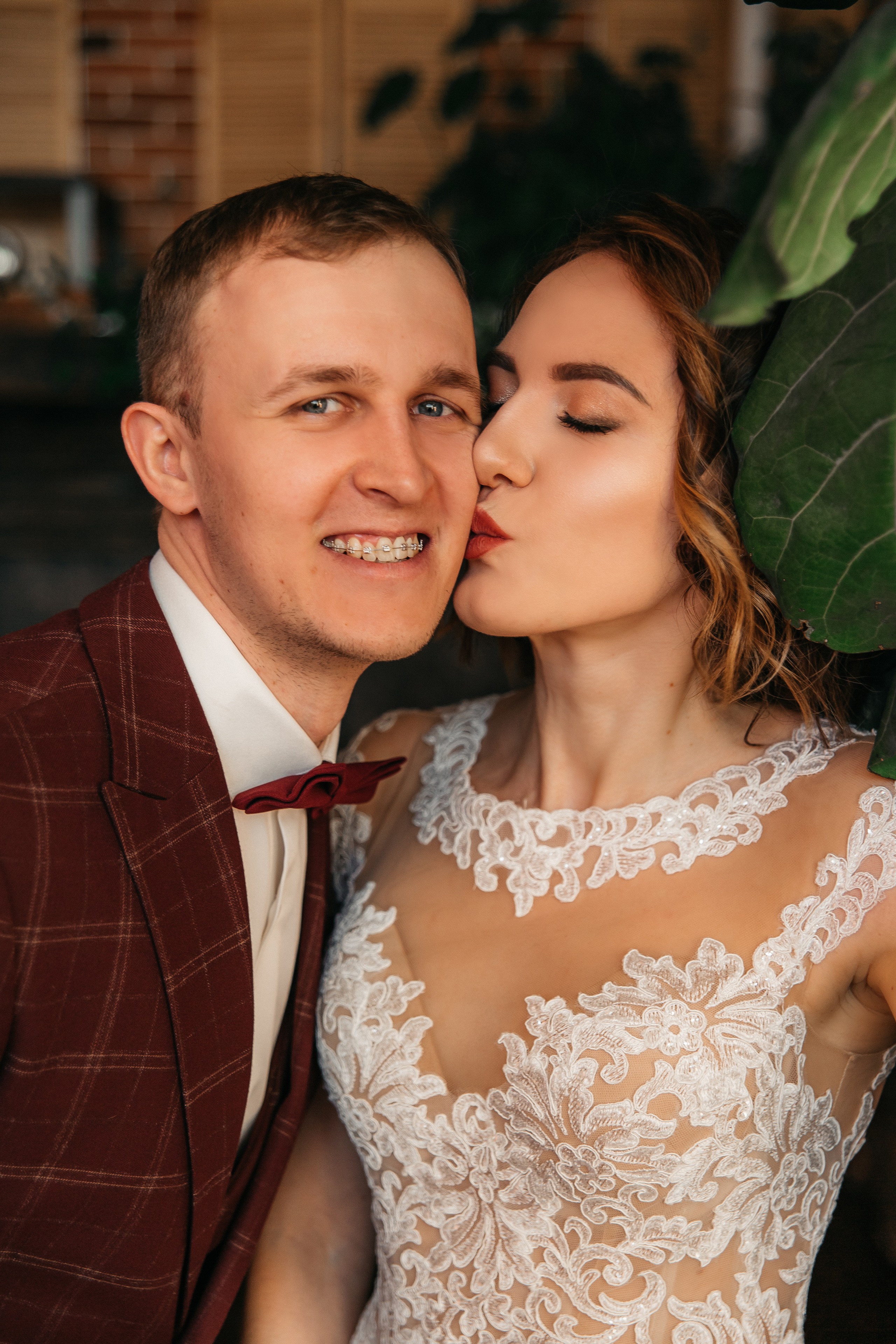 Катя Лев. Свадебный, семейный и женский фотограф в Москве Аникина Ольга