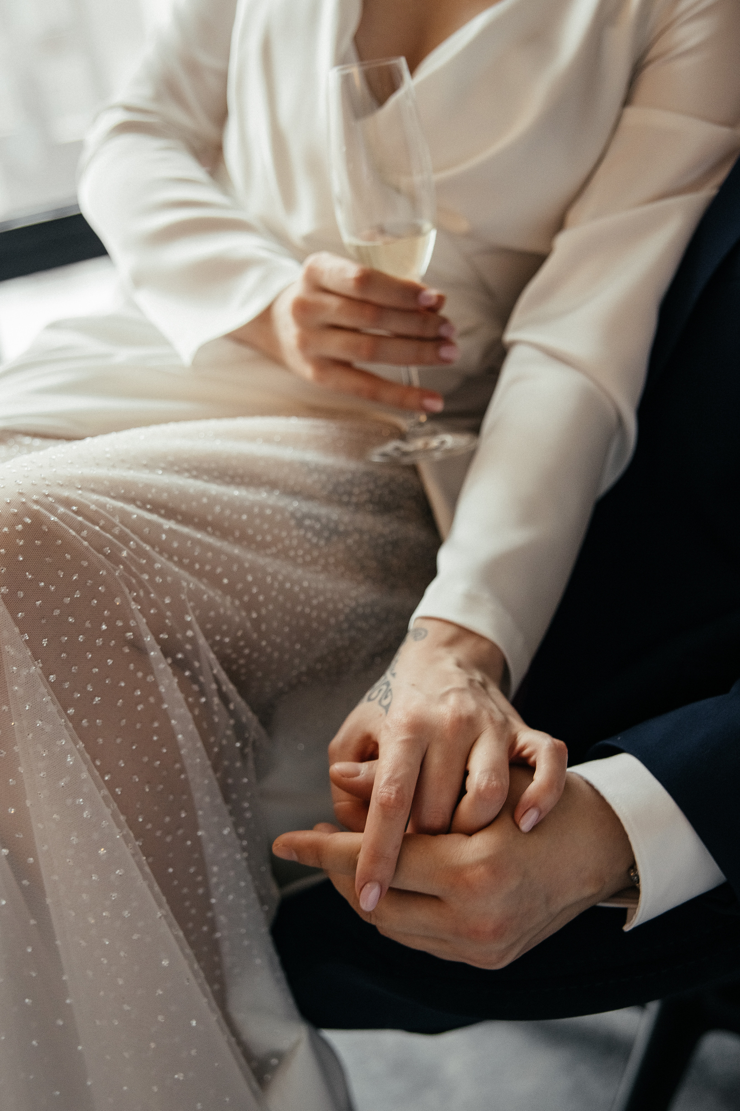 Кристина Борис. Свадебный, семейный и женский фотограф в Москве Аникина Ольга