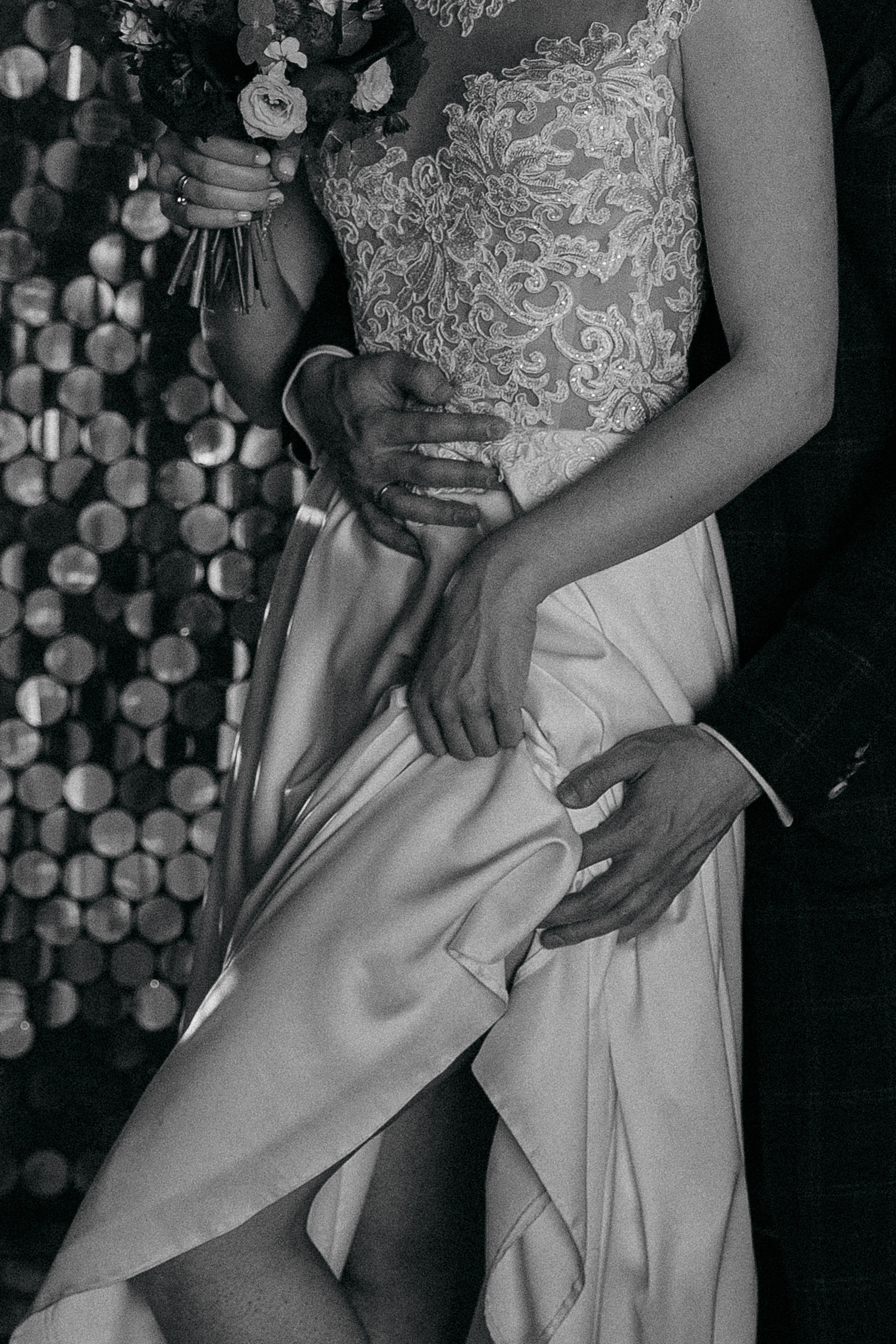 Катя Лев. Свадебный, семейный и женский фотограф в Москве Аникина Ольга