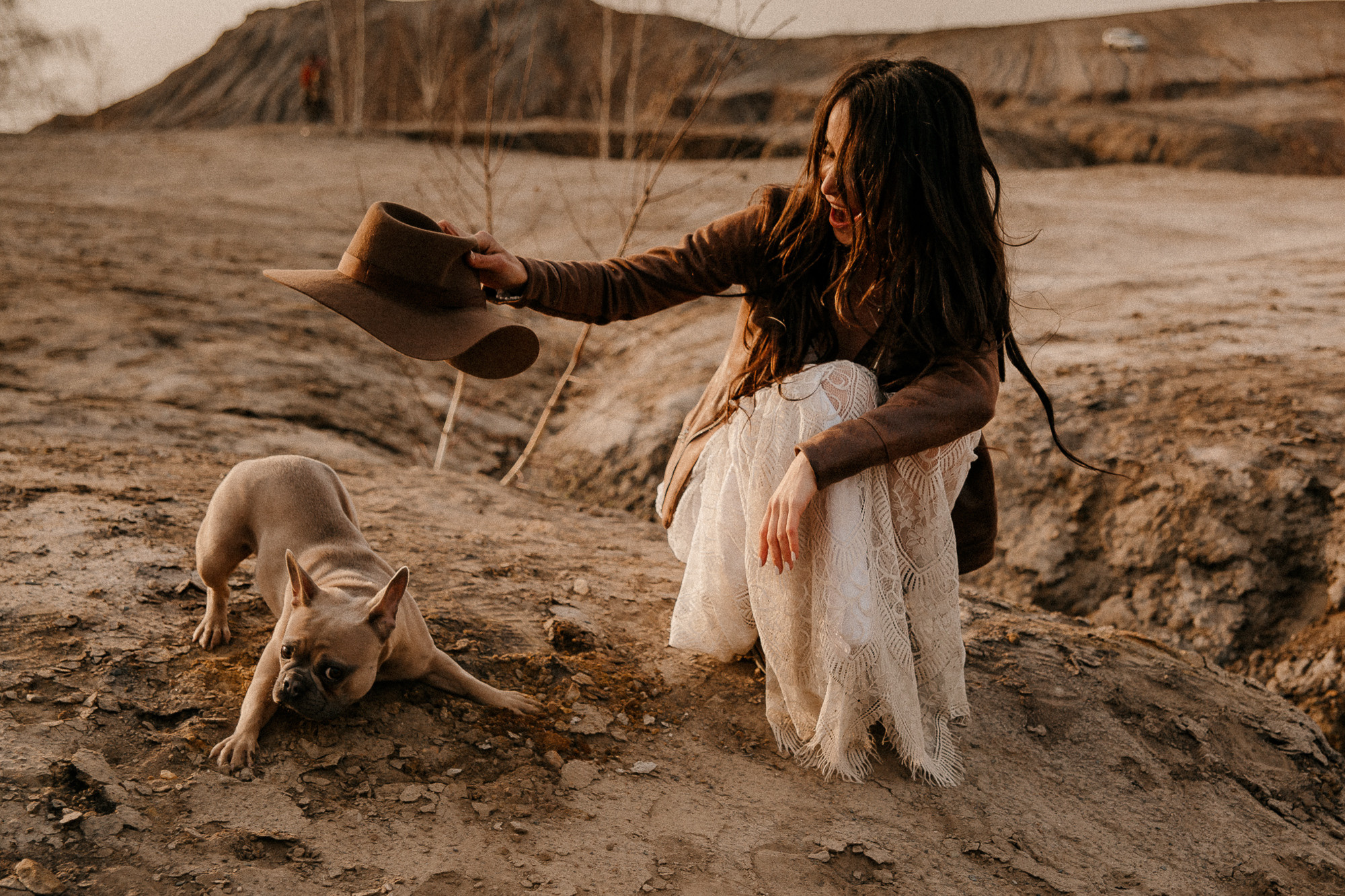 Мари Дима. Свадьба в карьерах. Свадебный, семейный и женский фотограф в Москве Аникина Ольга