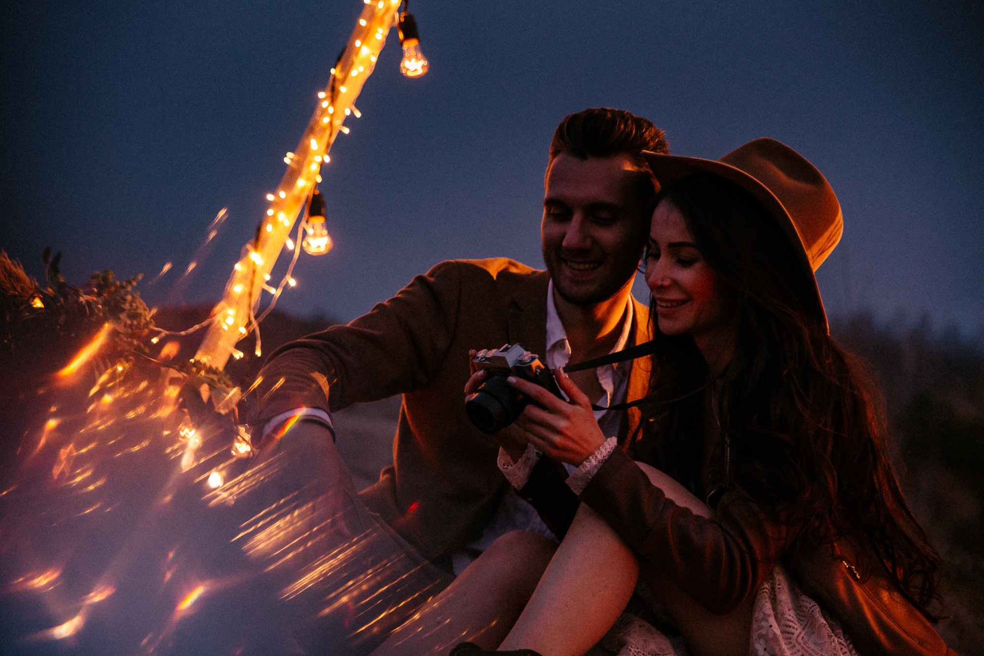 Мари Дима. Свадьба в карьерах. Свадебный, семейный и женский фотограф в Москве Аникина Ольга