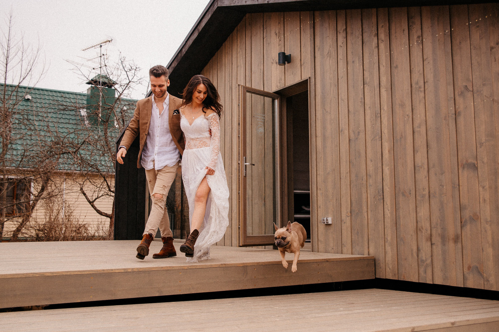 Мари Дима. Свадьба в карьерах. Свадебный, семейный и женский фотограф в Москве Аникина Ольга