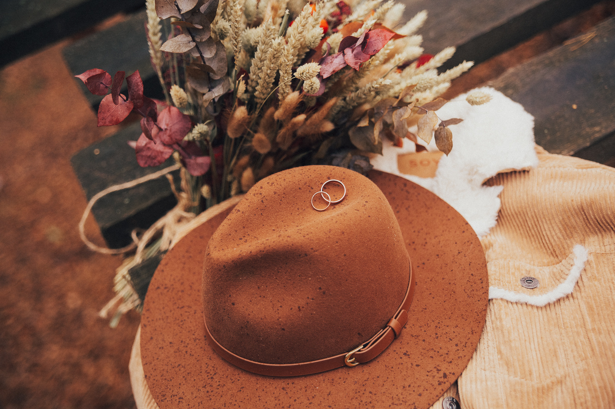 Леся Ваня. Лесная свадьба в ноябре. Свадебный, семейный и женский фотограф в Москве Аникина Ольга