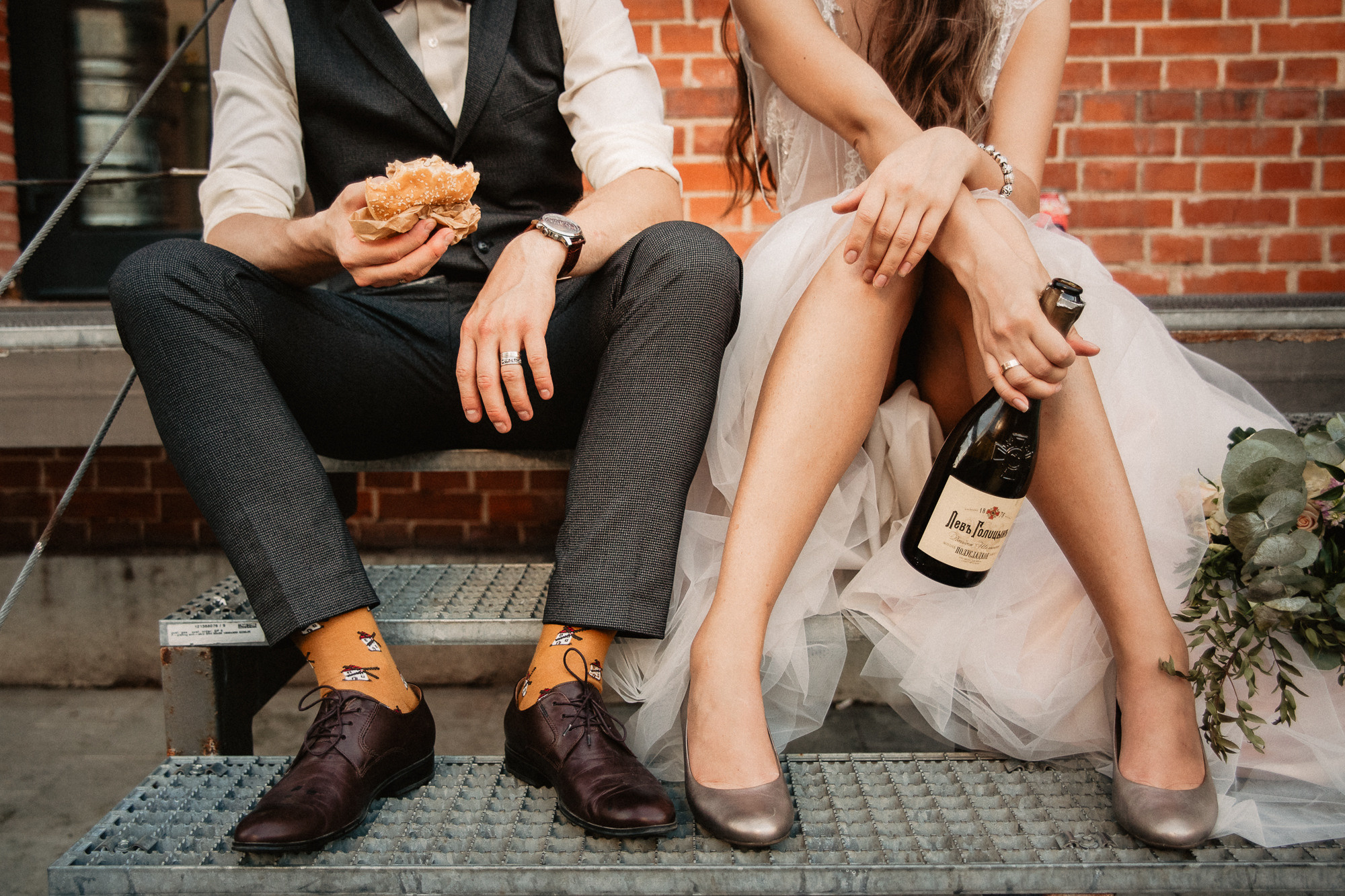 Яна Миша. Свадебный, семейный и женский фотограф в Москве Аникина Ольга