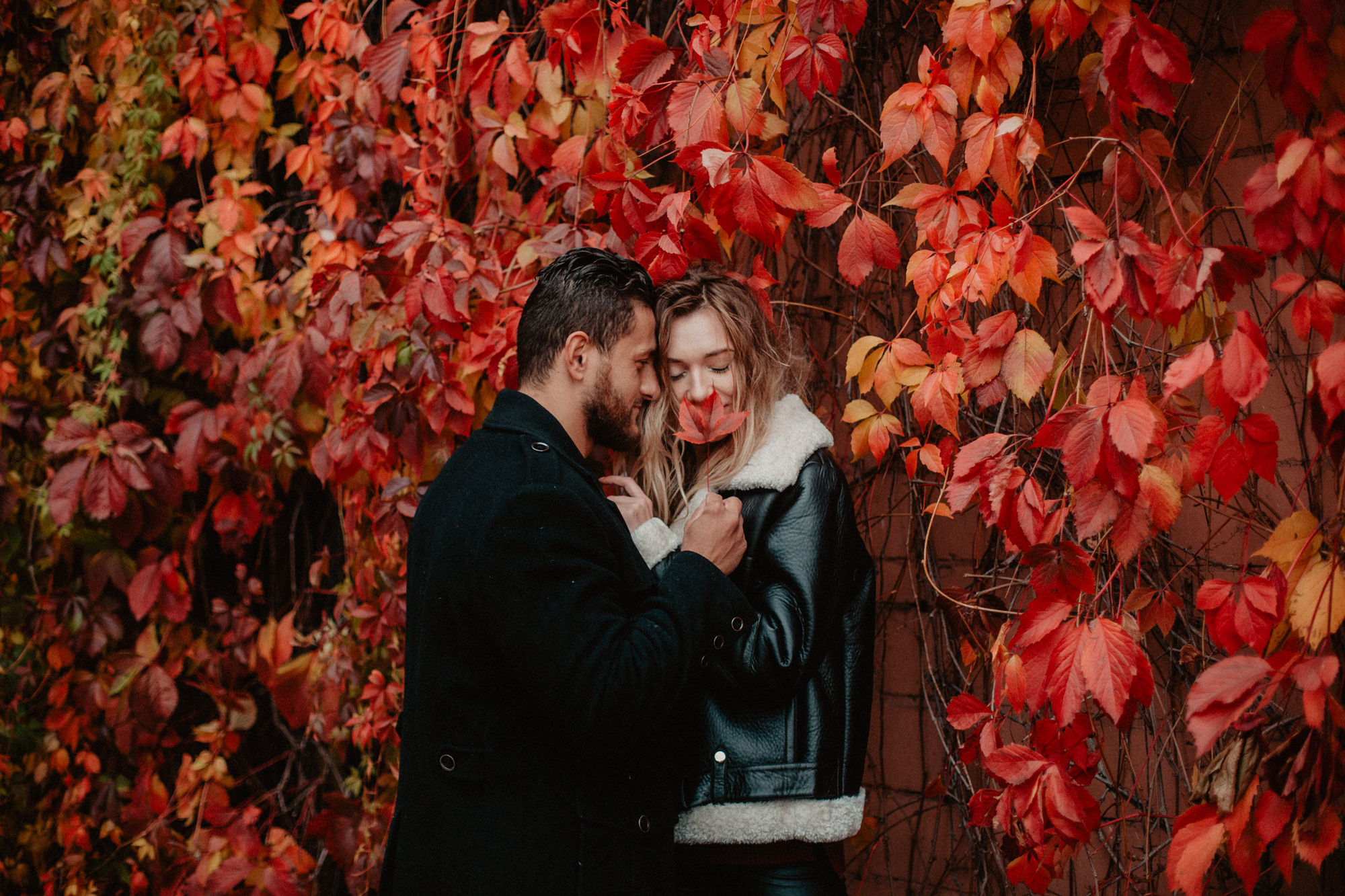 Катя Денис. Свадебный, семейный и женский фотограф в Москве Аникина Ольга