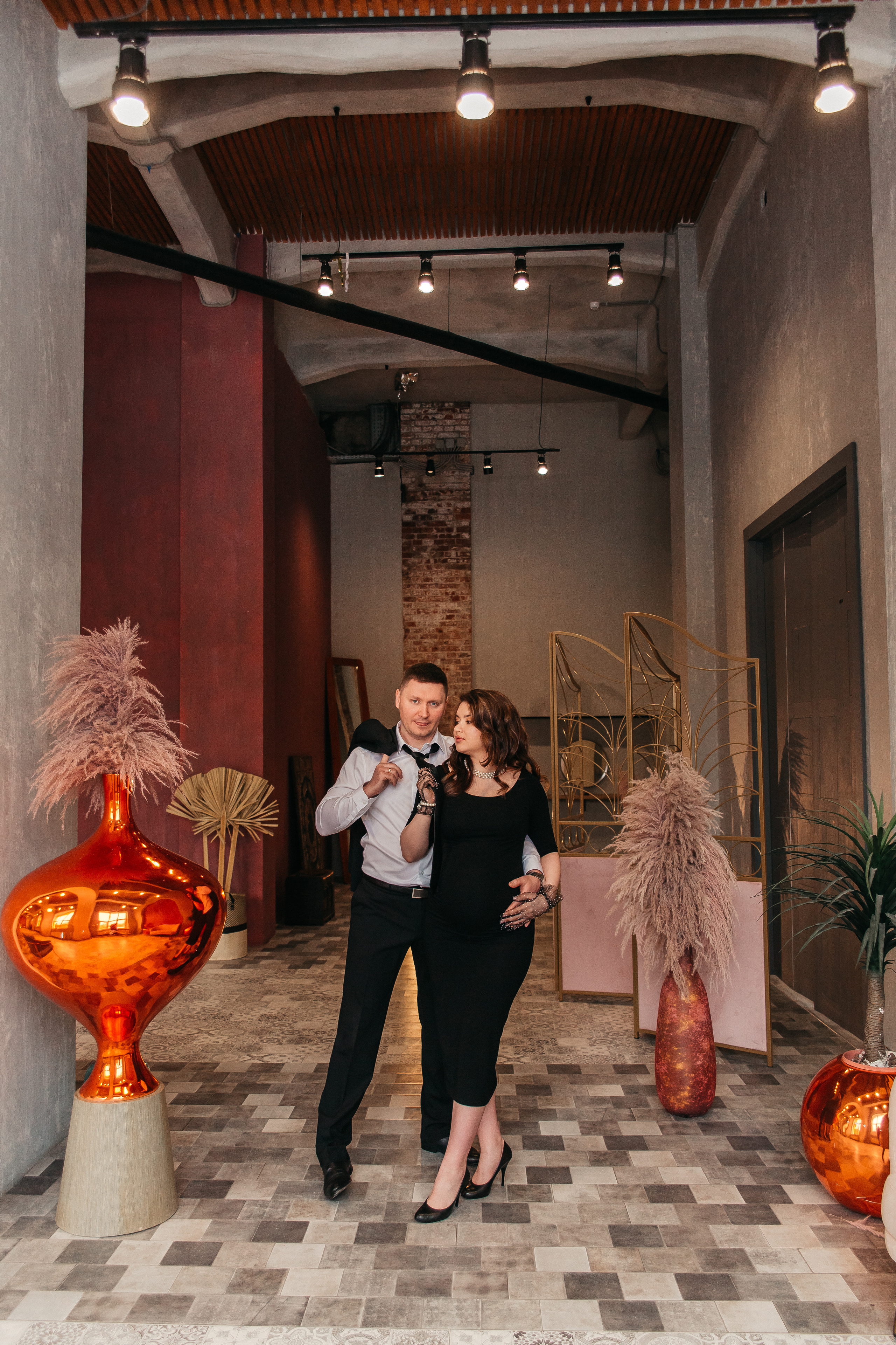 Даша Артем. Свадебный, семейный и женский фотограф в Москве Аникина Ольга