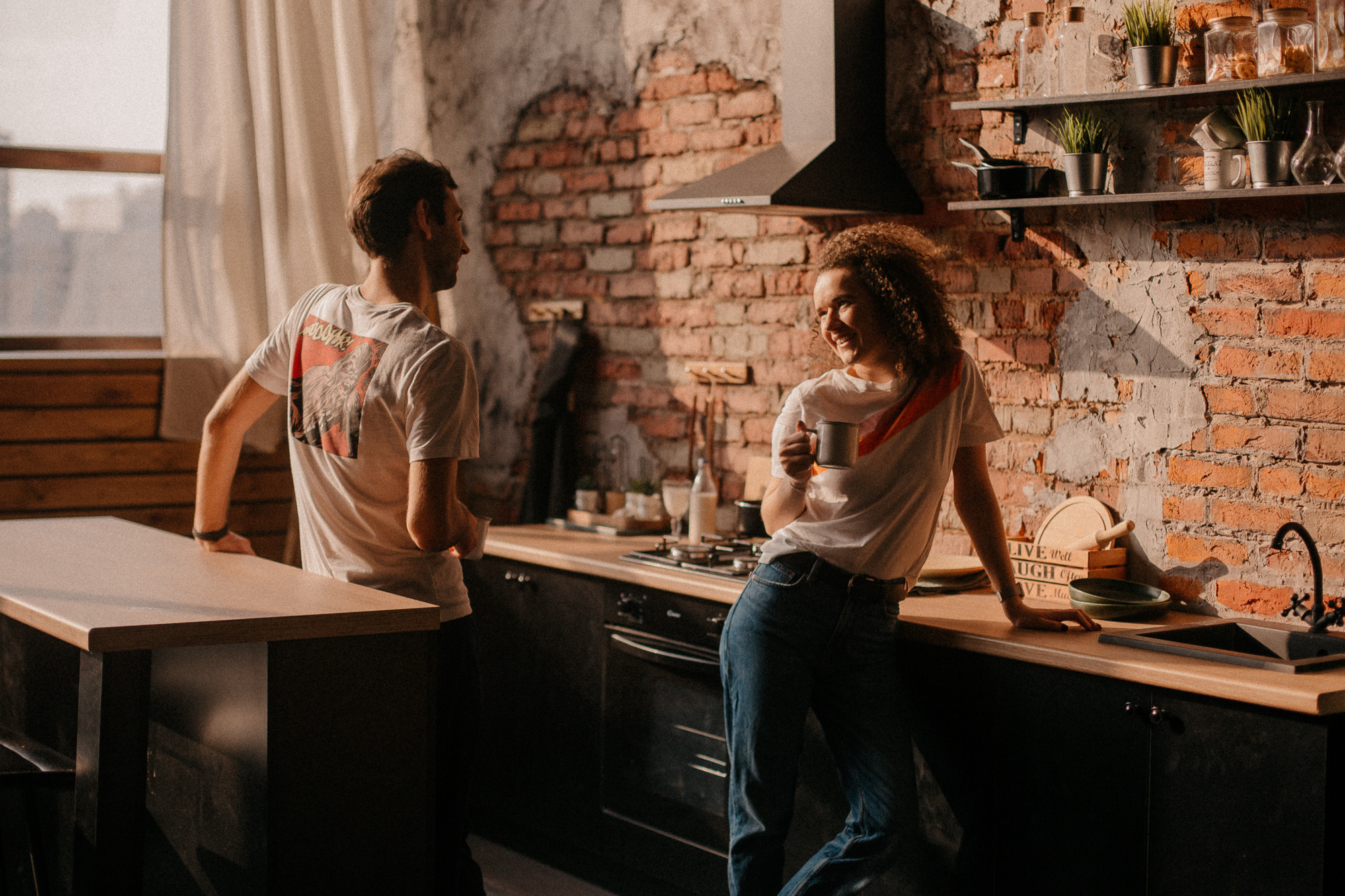 Лиза Миша. Свадебный, семейный и женский фотограф в Москве Аникина Ольга