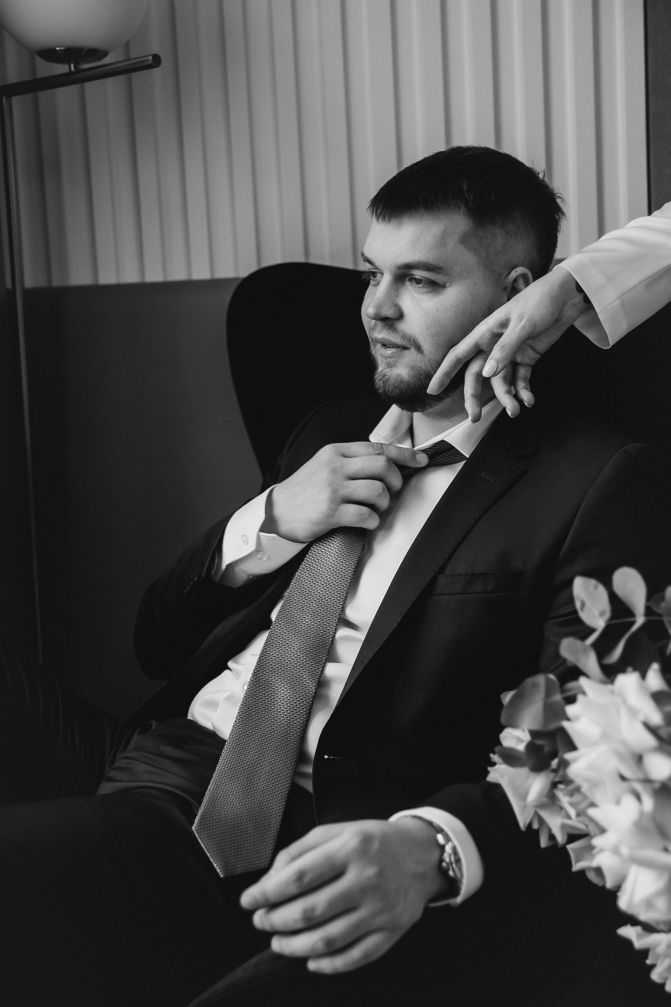 Кристина Борис. Свадебный, семейный и женский фотограф в Москве Аникина Ольга