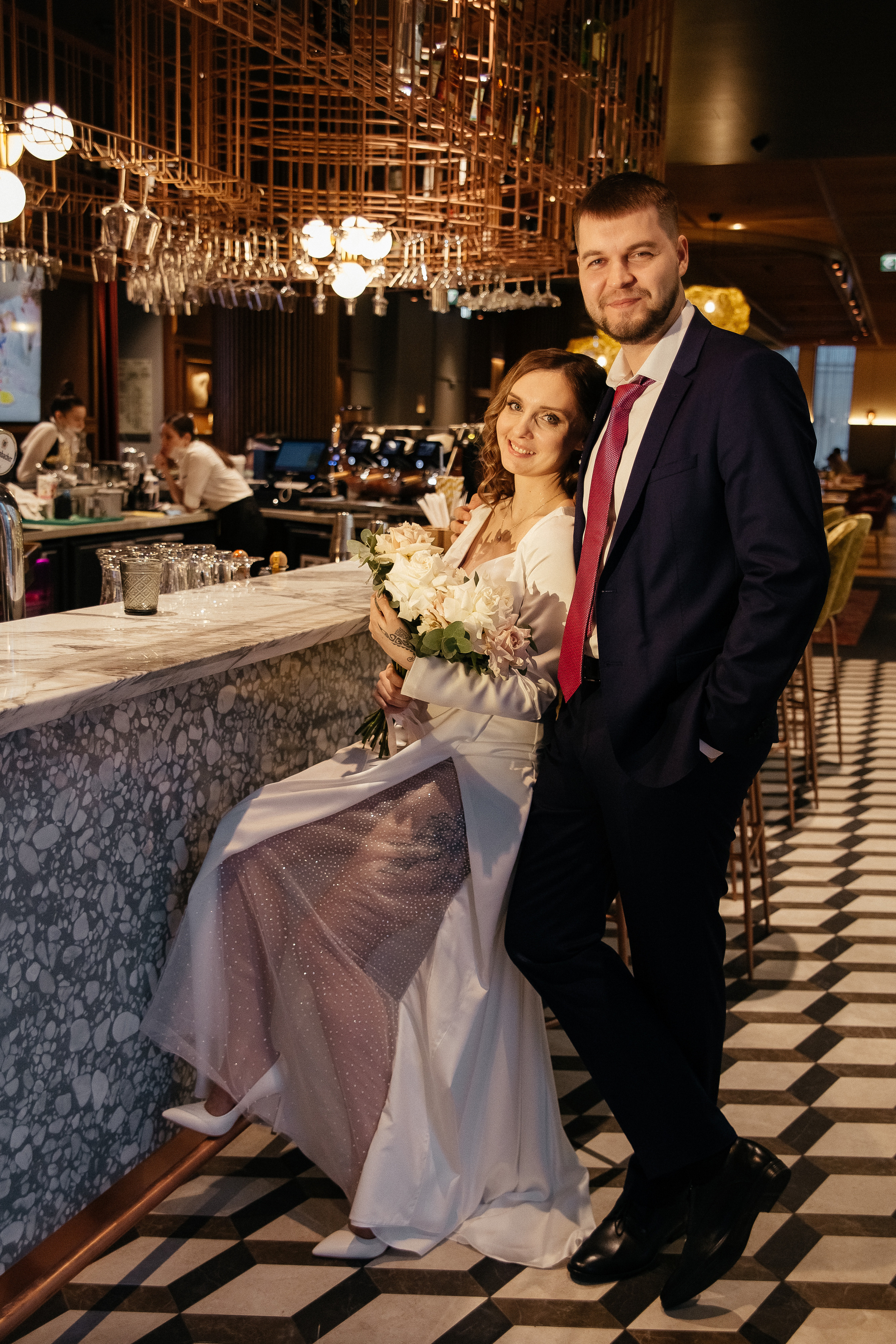 Кристина Борис. Свадебный, семейный и женский фотограф в Москве Аникина Ольга